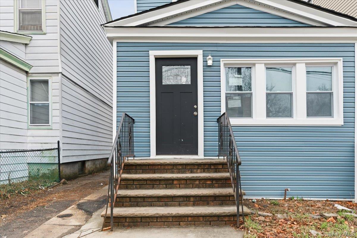 90-48 204 Street, Hollis, NY 11423