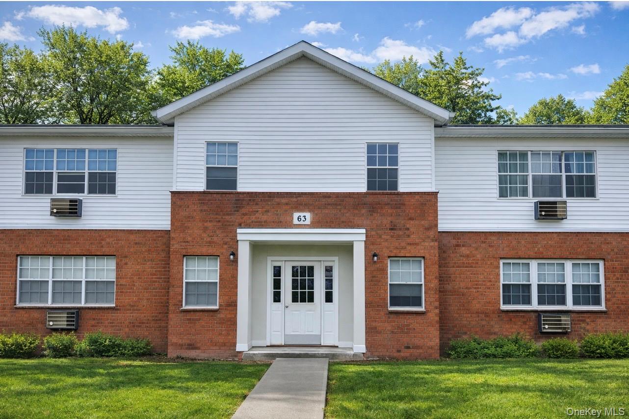 63 Kenwood Drive, New Windsor, NY 12553