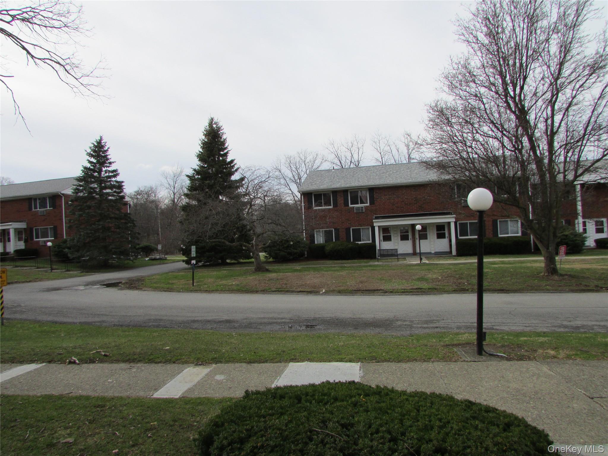 7 Manor Drive # 7, Cornwall, NY 12518