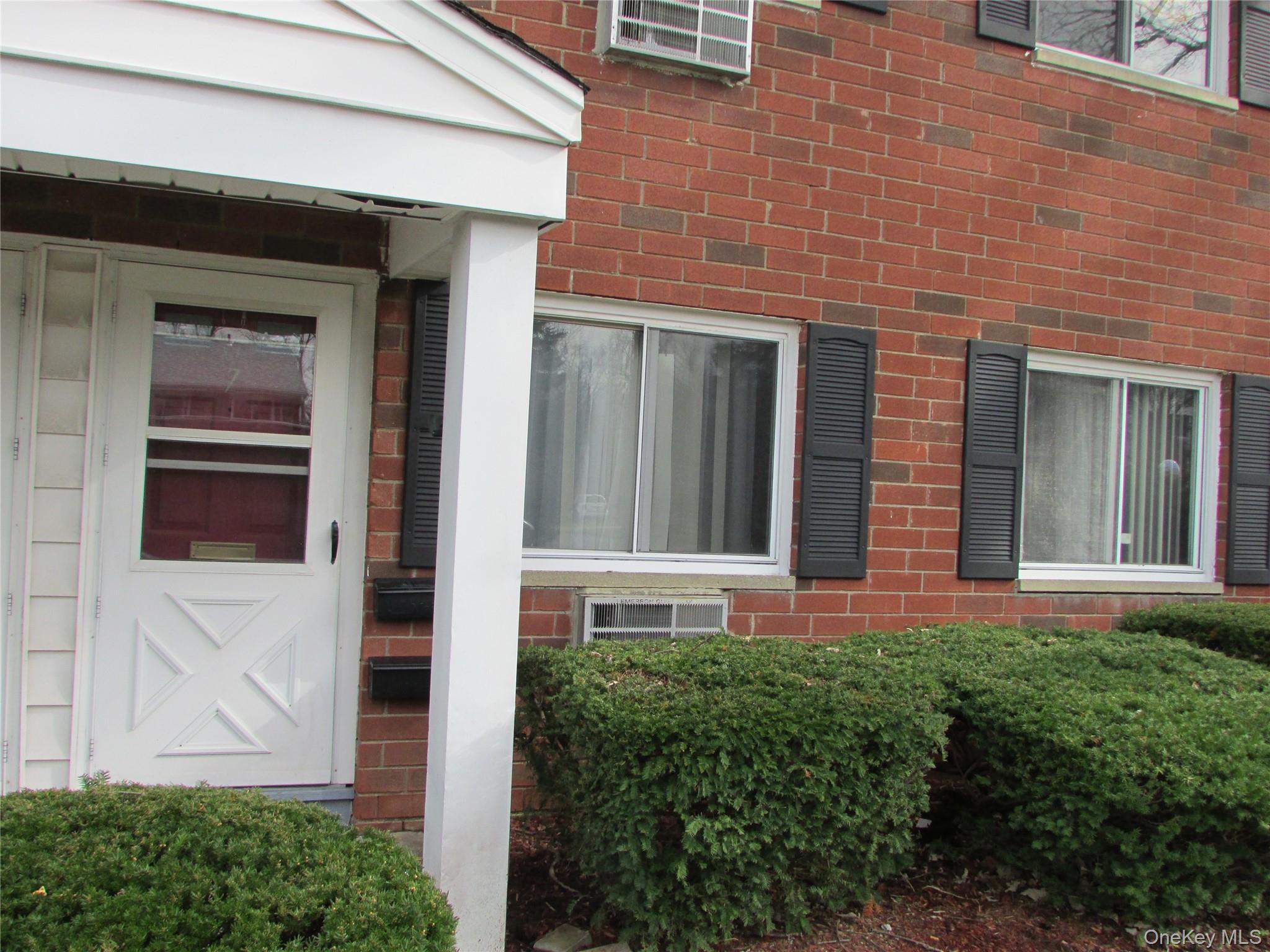 7 Manor Drive # 7, Cornwall, NY 12518