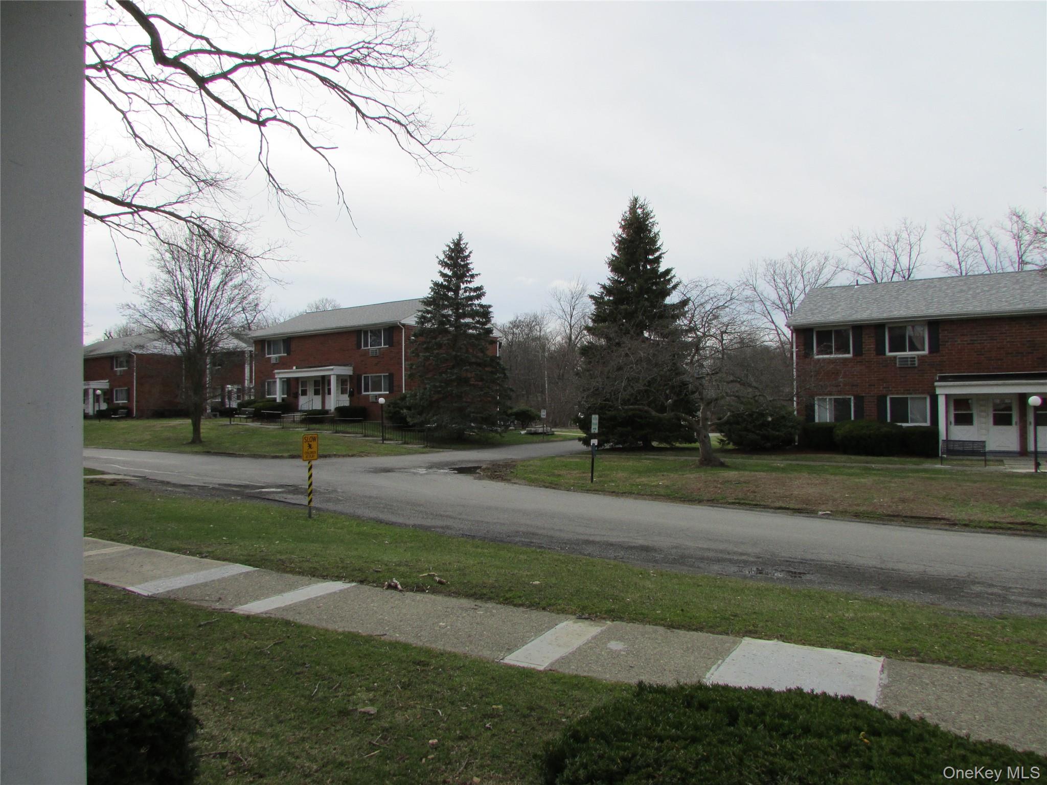 7 Manor Drive # 7, Cornwall, NY 12518