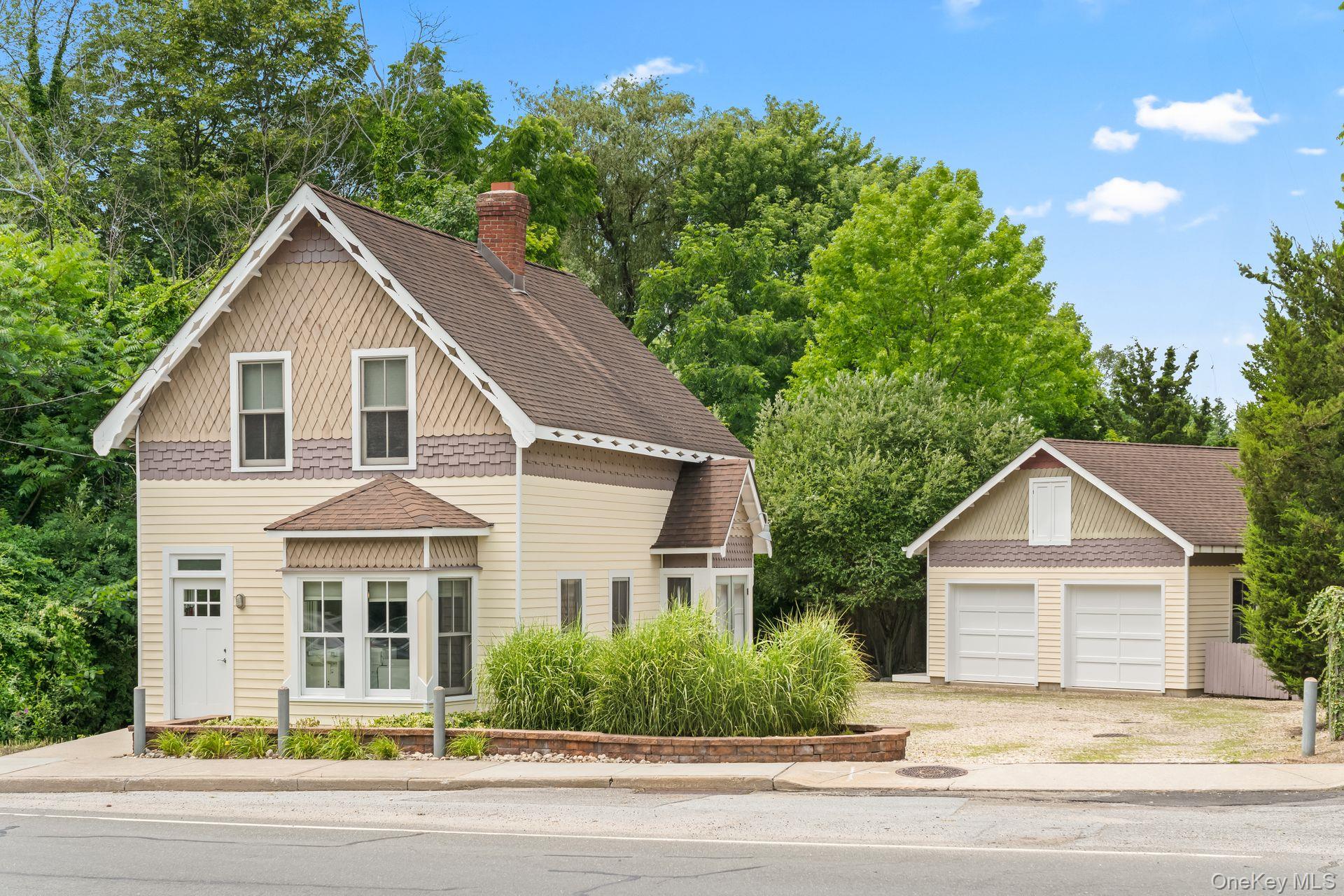 67 Fort Salonga Road, Northport, NY 11768