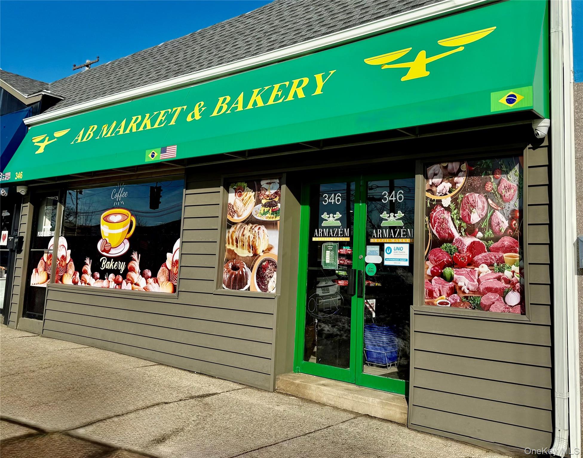 346 Hillside Avenue, Williston Park, NY 11596