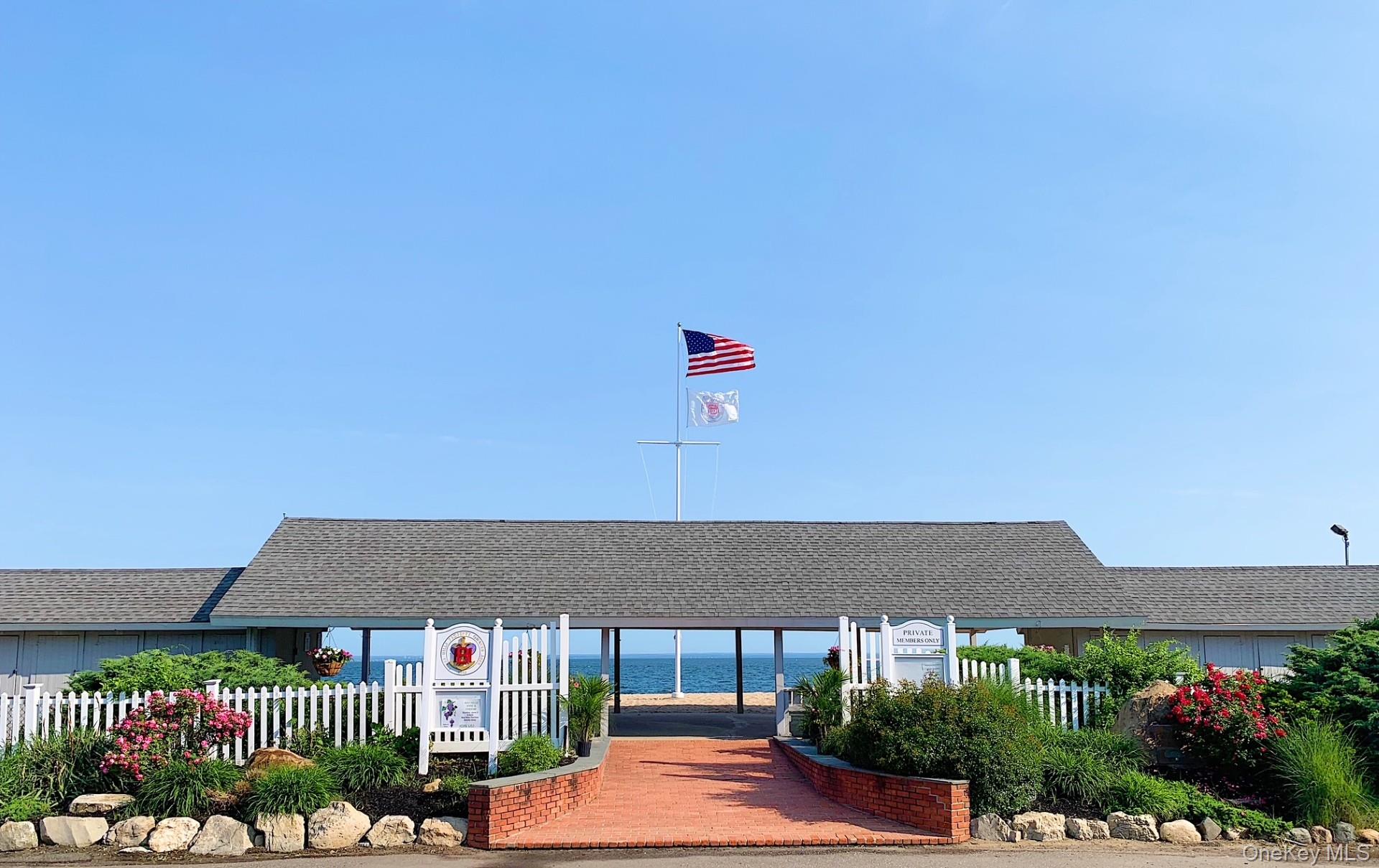 Valley Drive, Huntington Bay, NY 11743