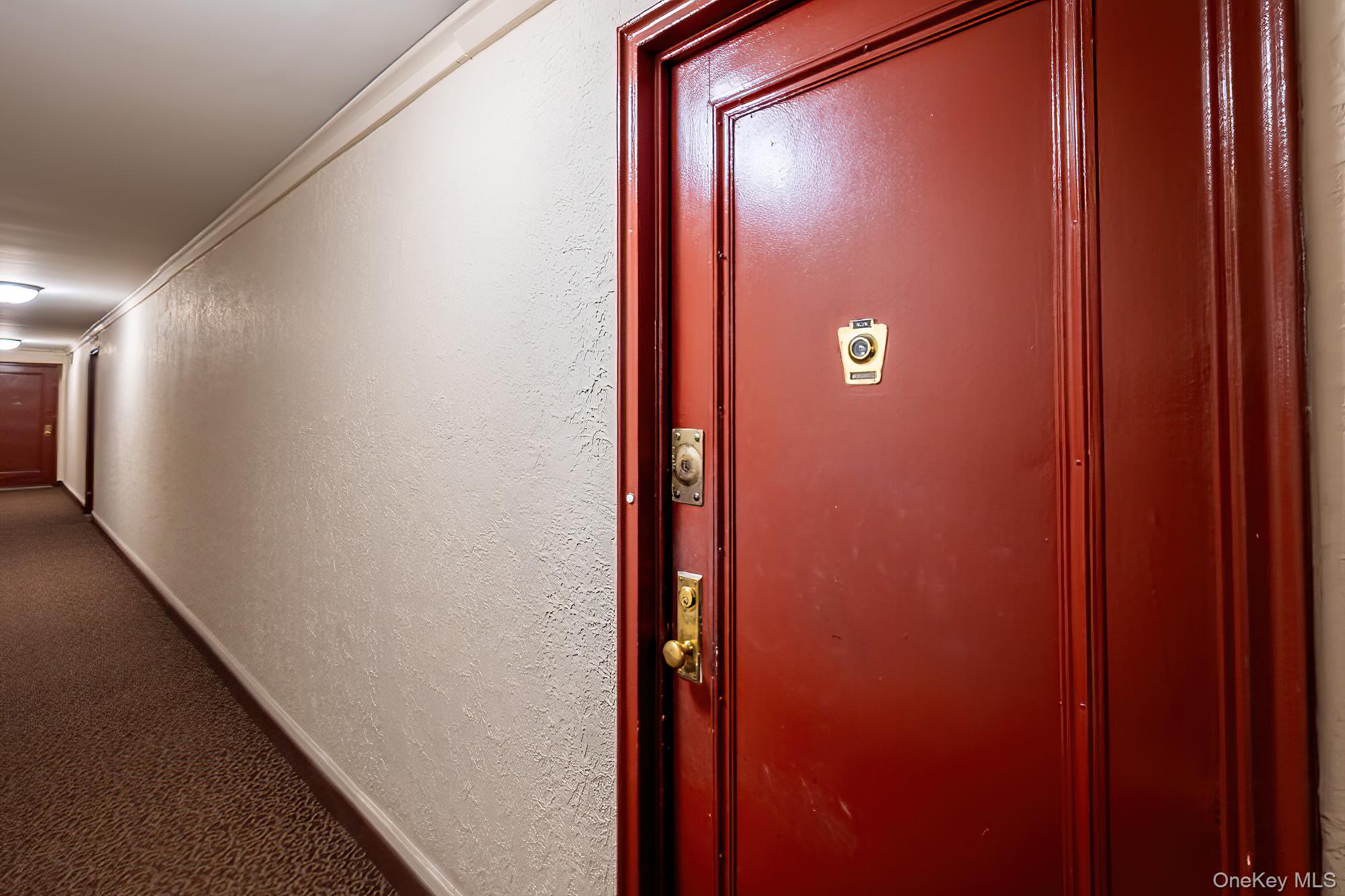 80 Knolls Crescent # 6M, Bronx, NY 10463