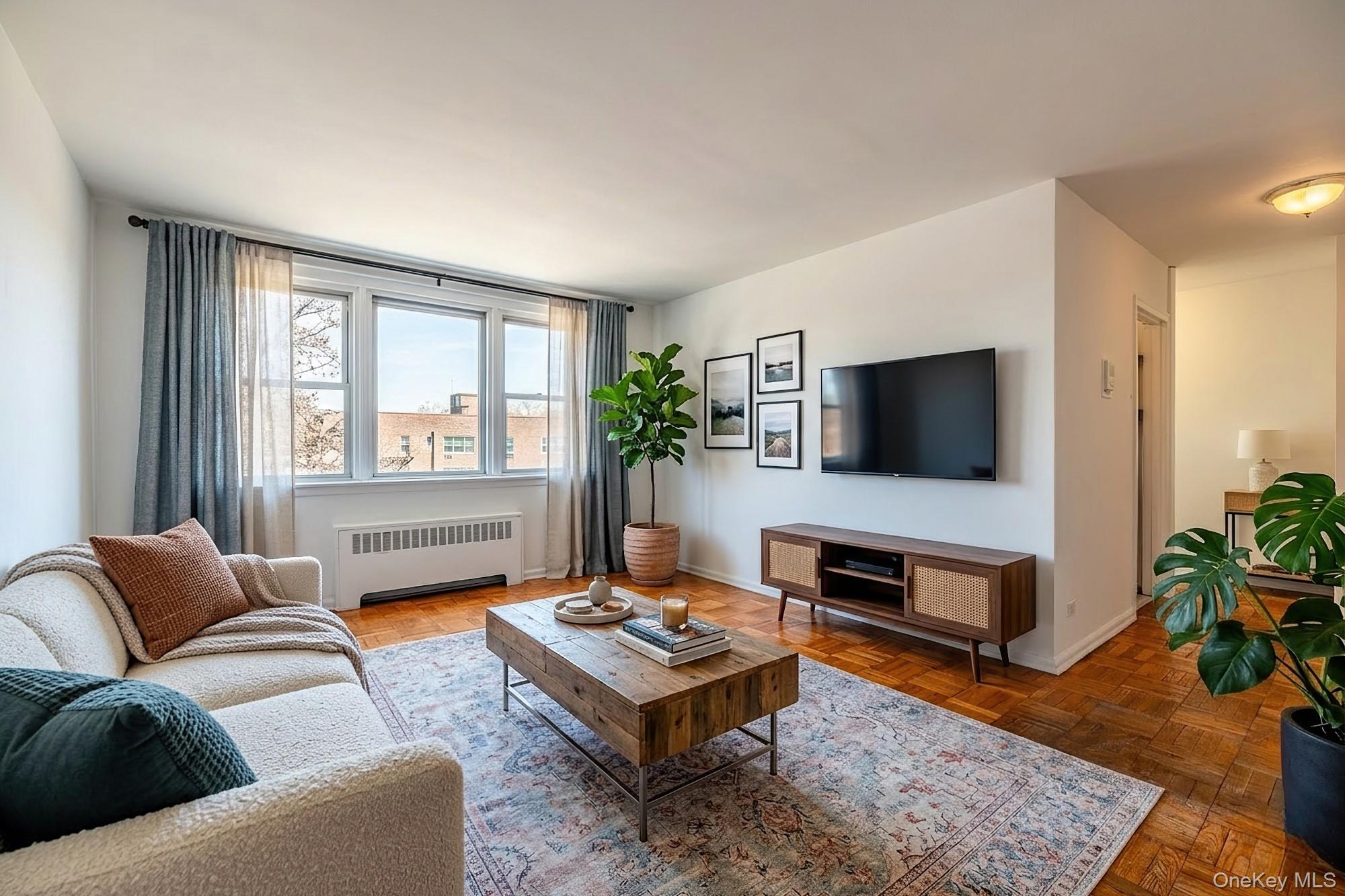 80 Knolls Crescent # 6M, Bronx, NY 10463