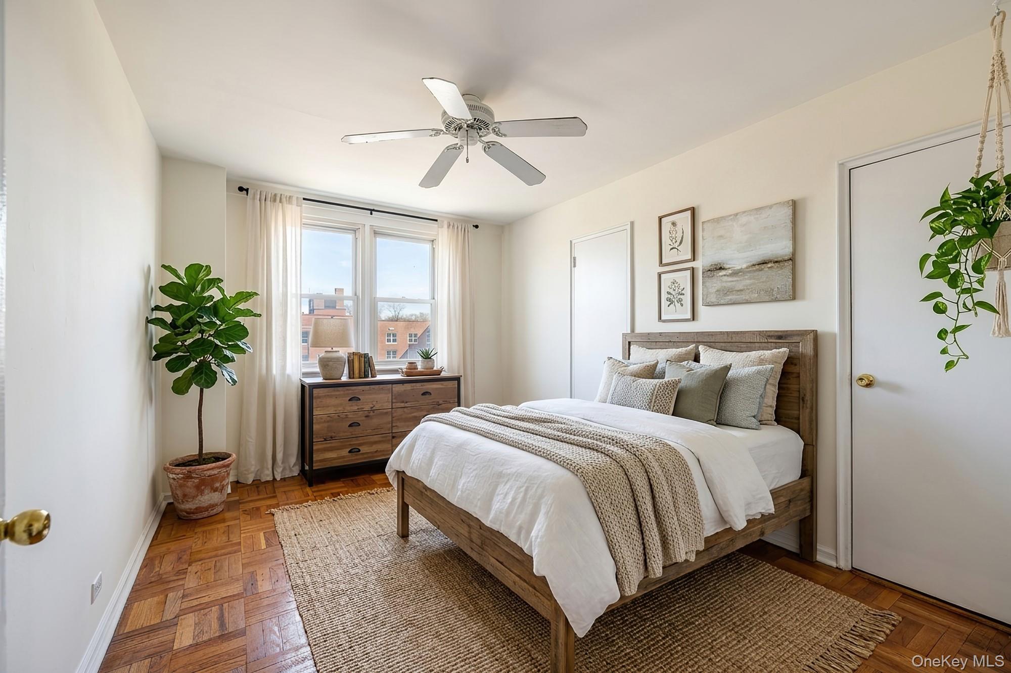 80 Knolls Crescent # 6M, Bronx, NY 10463