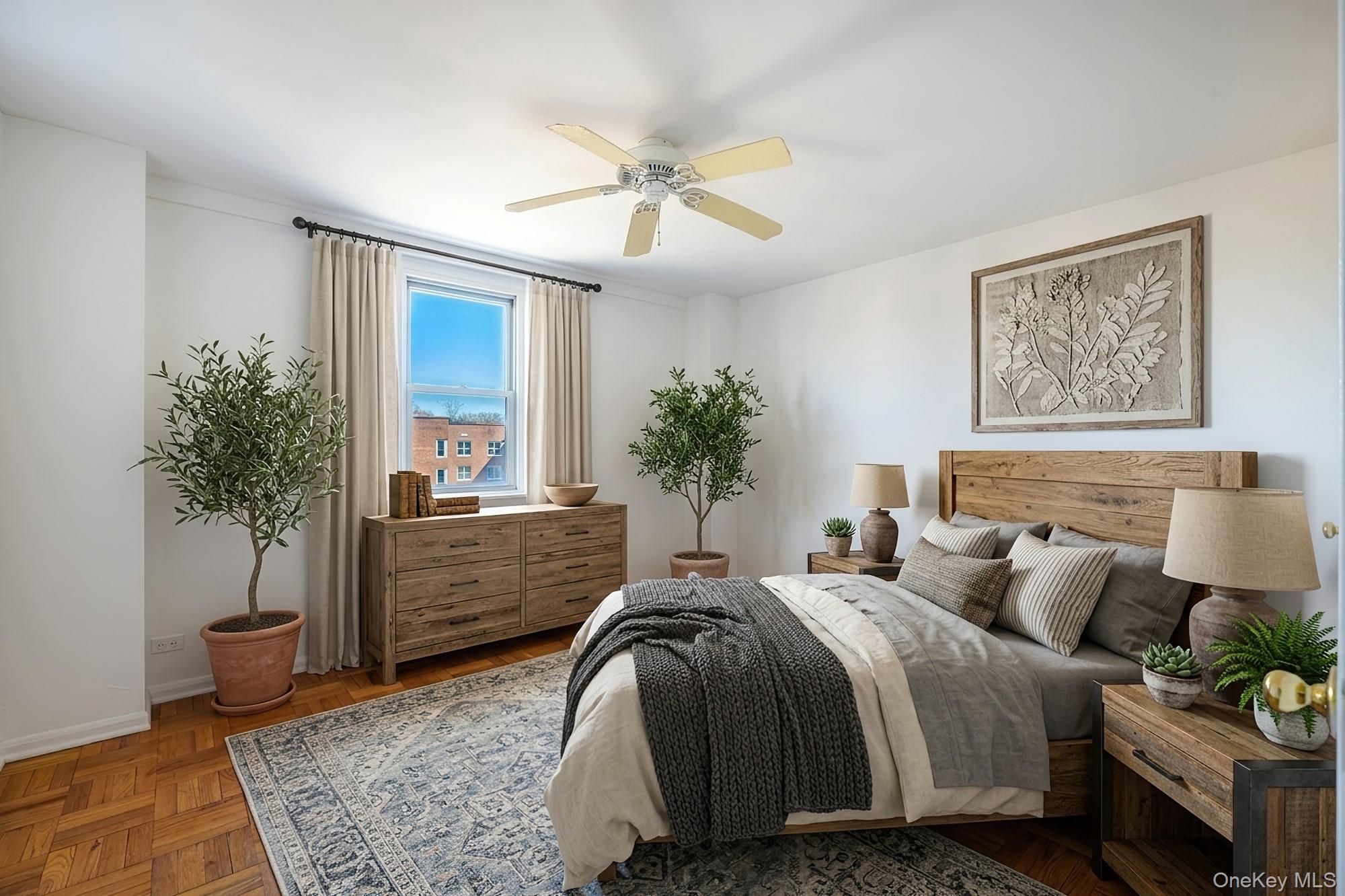 80 Knolls Crescent # 6M, Bronx, NY 10463