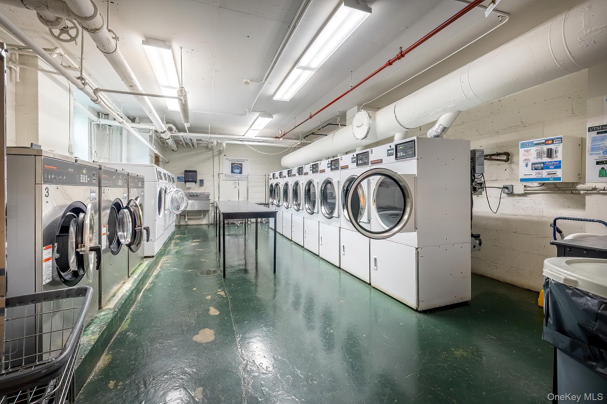 80 Knolls Crescent # 6M, Bronx, NY 10463