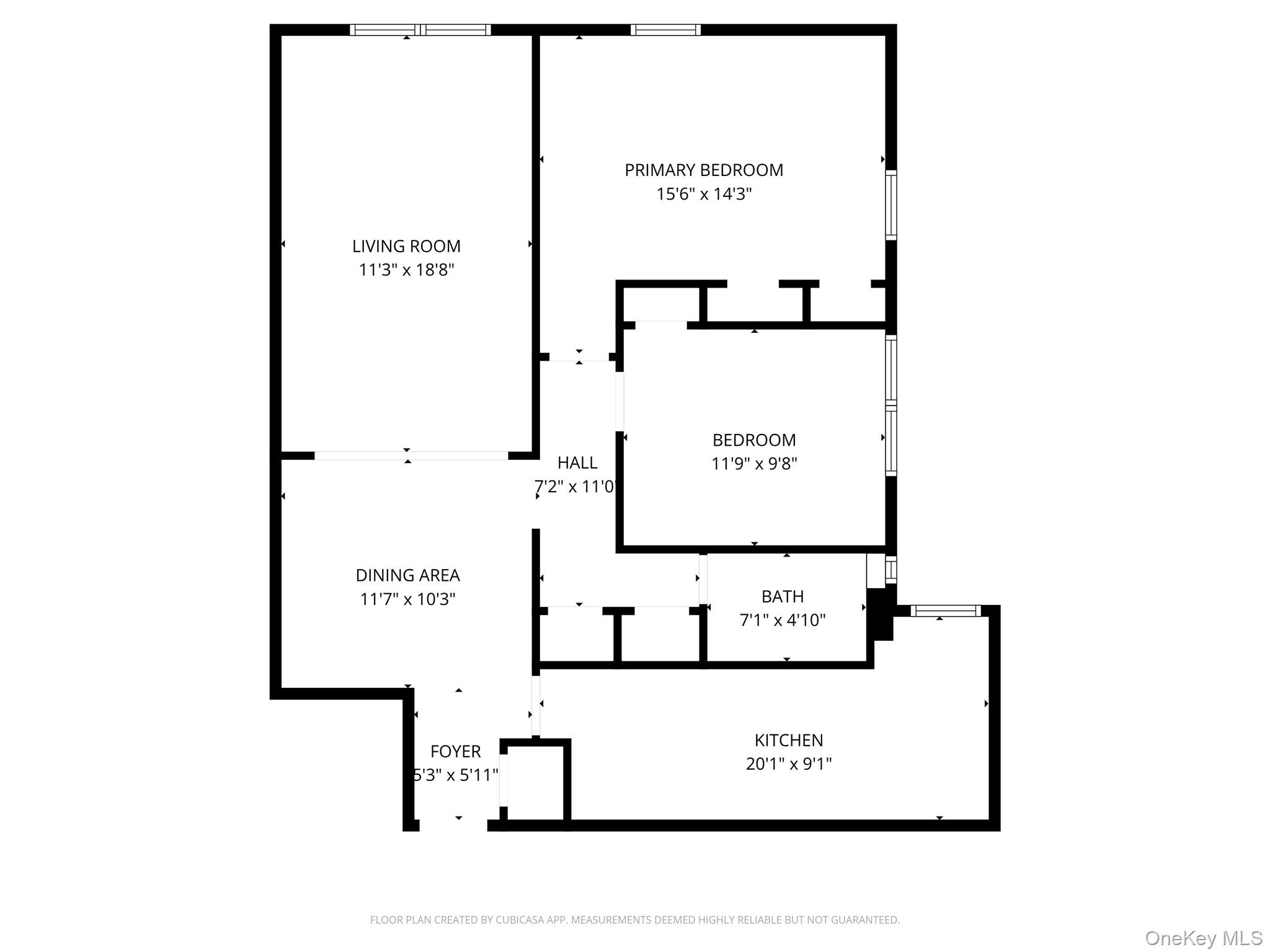 29 Abeel Street # 3A, Yonkers, NY 10705