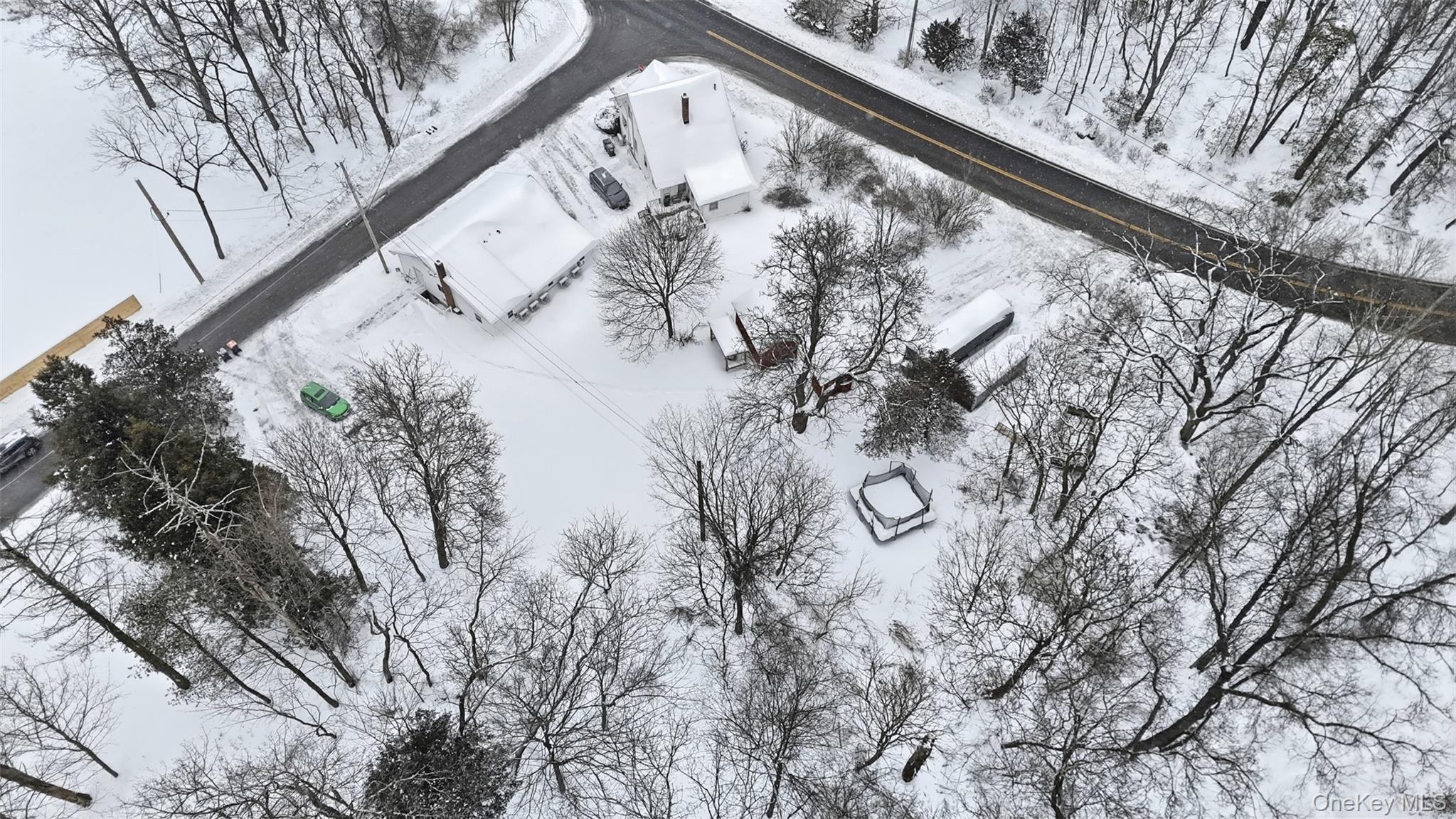 3 & 5 Dutchtown Road # 1-3, Saugerties, NY 12477