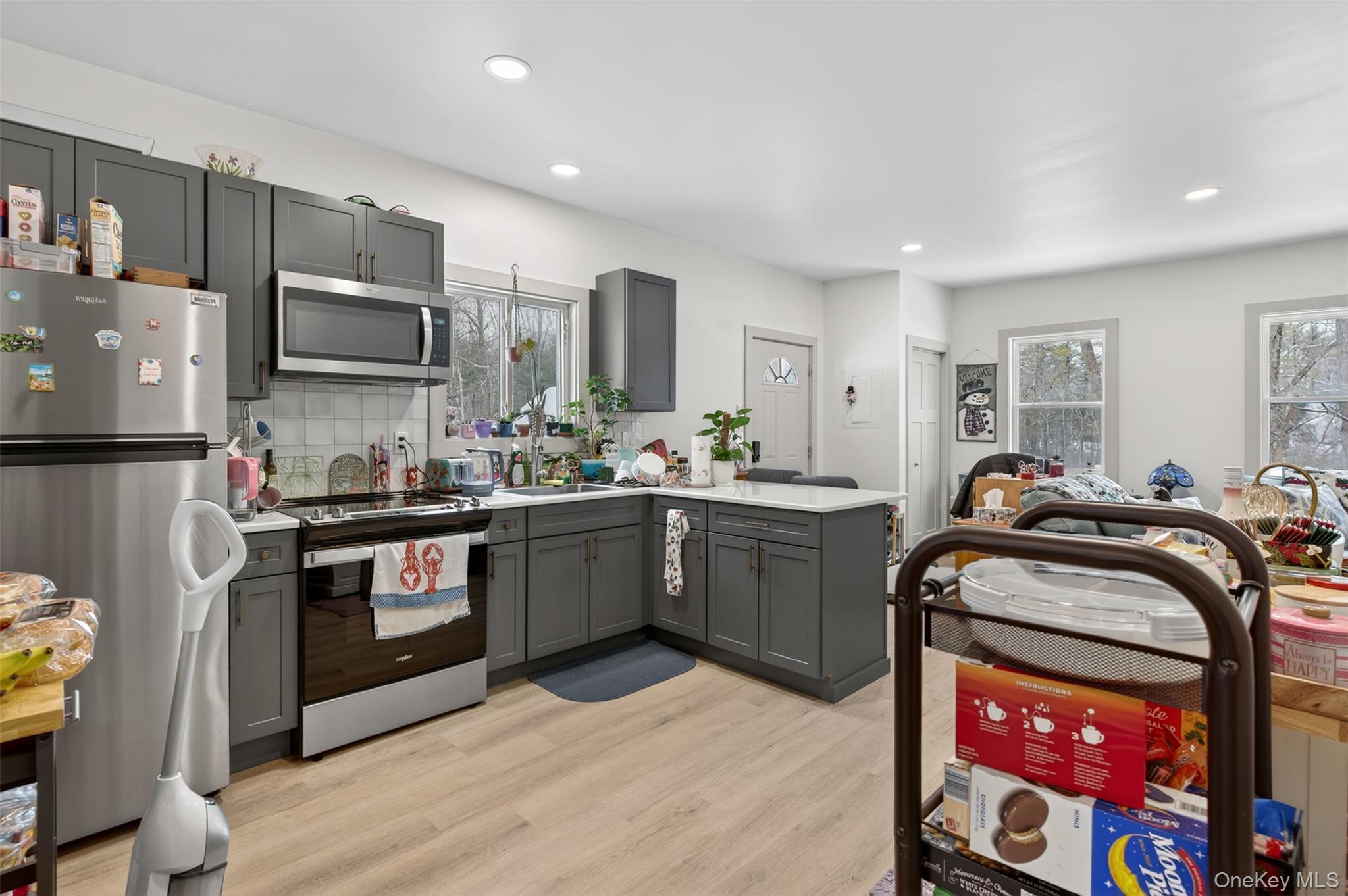 3 & 5 Dutchtown Road # 1-3, Saugerties, NY 12477