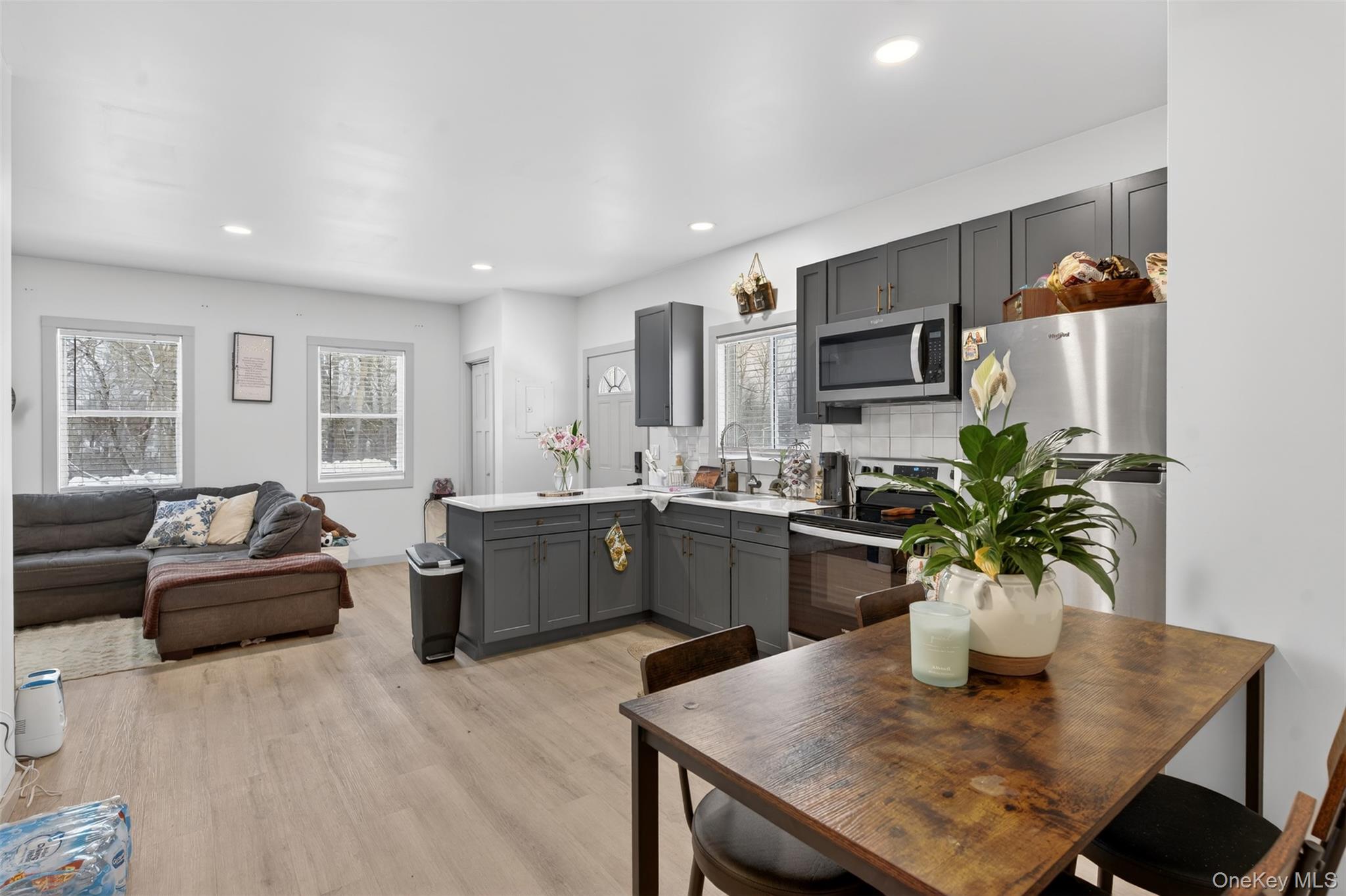 3 & 5 Dutchtown Road # 1-3, Saugerties, NY 12477