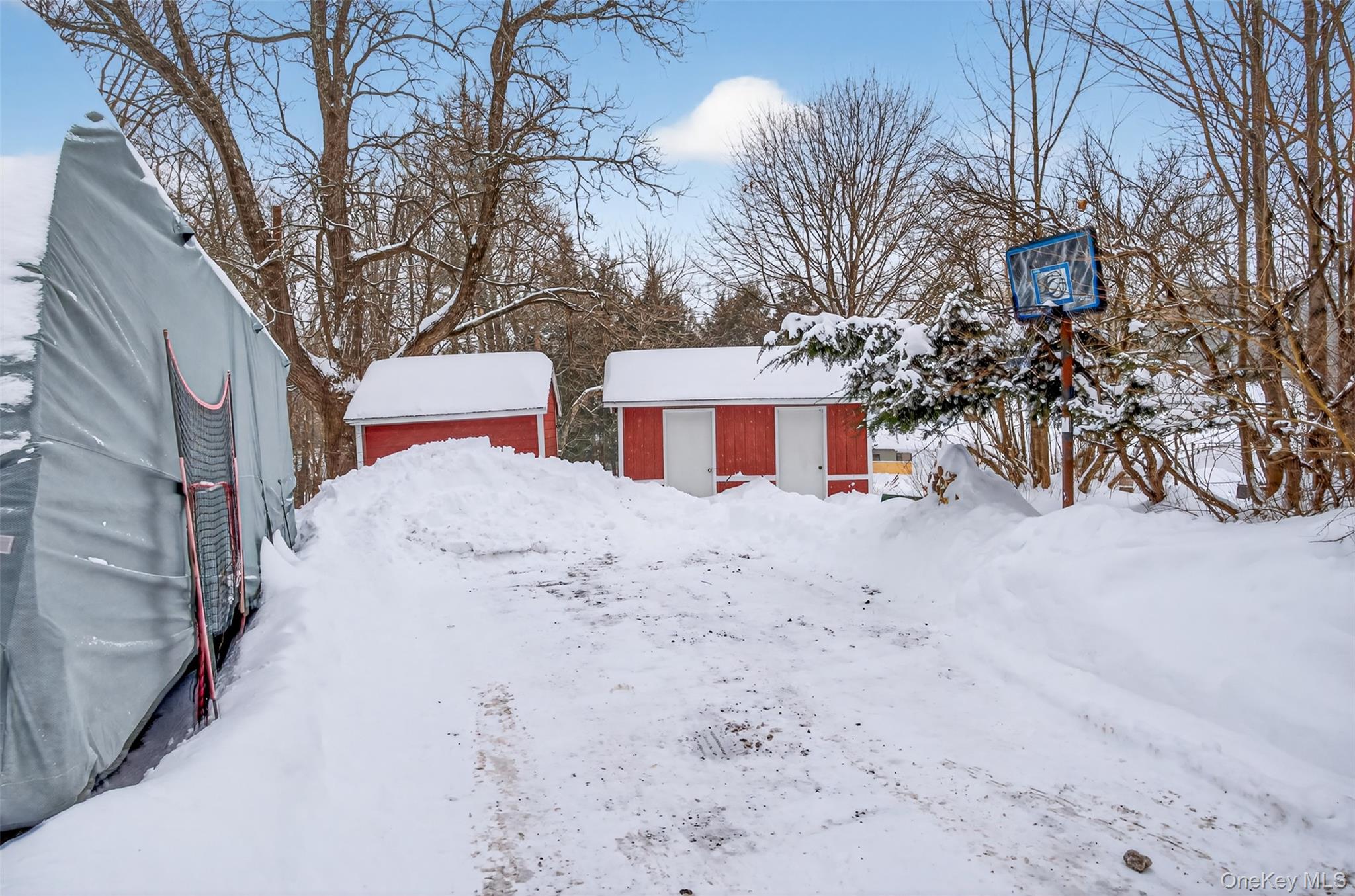 3 & 5 Dutchtown Road # 1-3, Saugerties, NY 12477