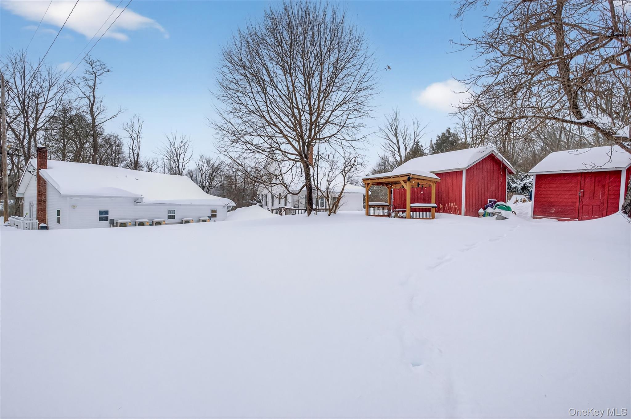 3 & 5 Dutchtown Road # 1-3, Saugerties, NY 12477