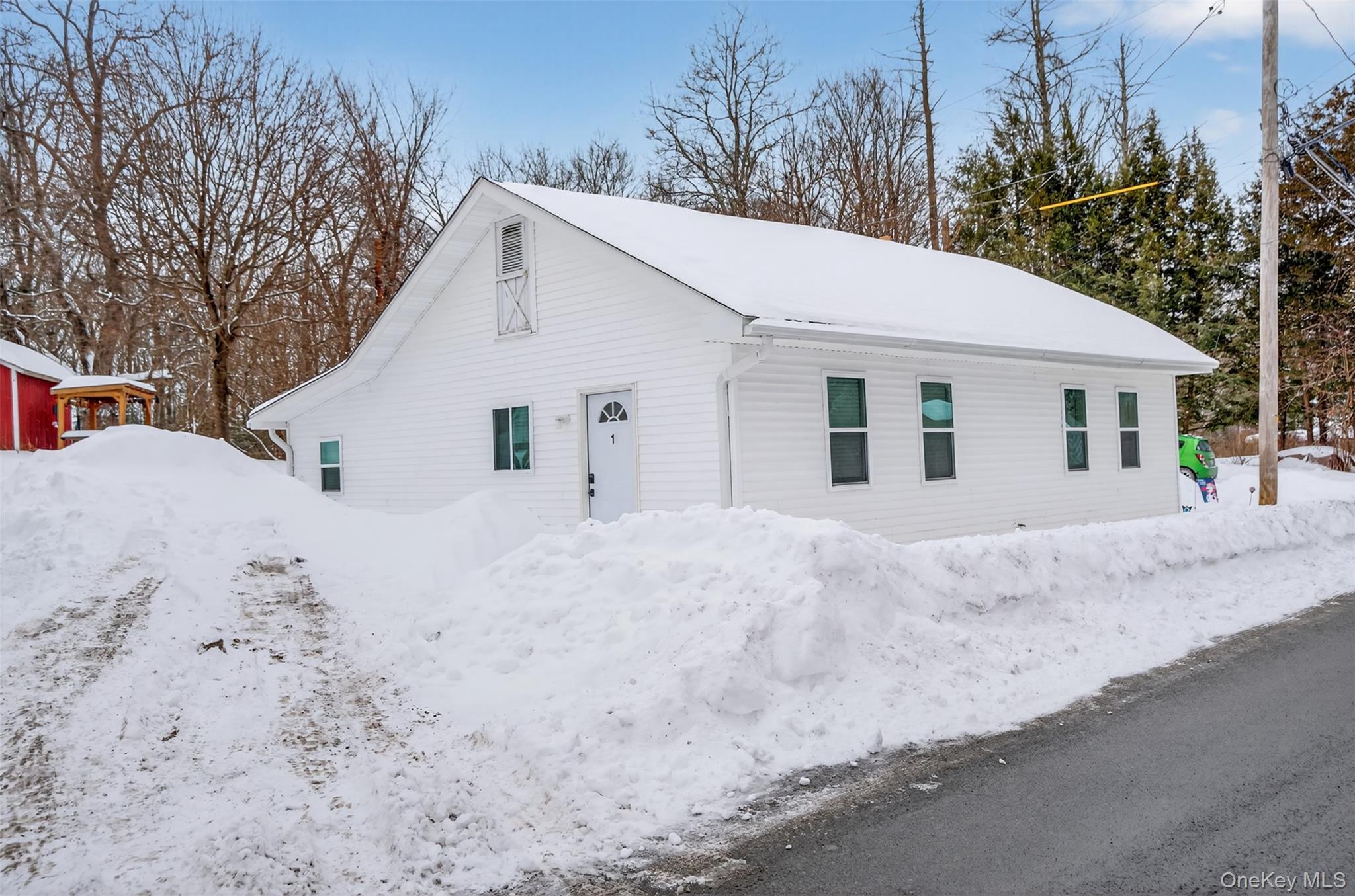 3 & 5 Dutchtown Road # 1-3, Saugerties, NY 12477