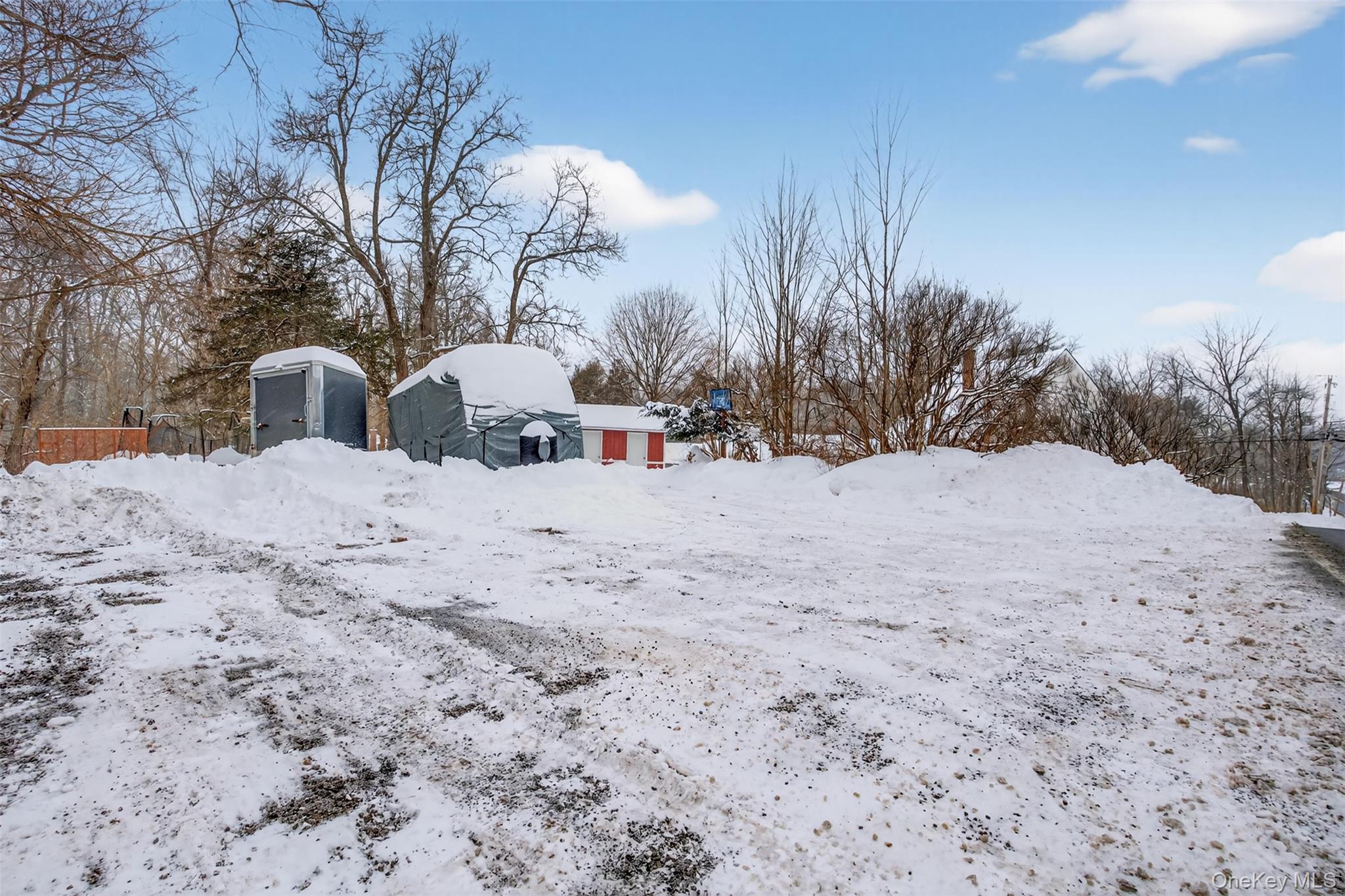 3 & 5 Dutchtown Road # 1-3, Saugerties, NY 12477