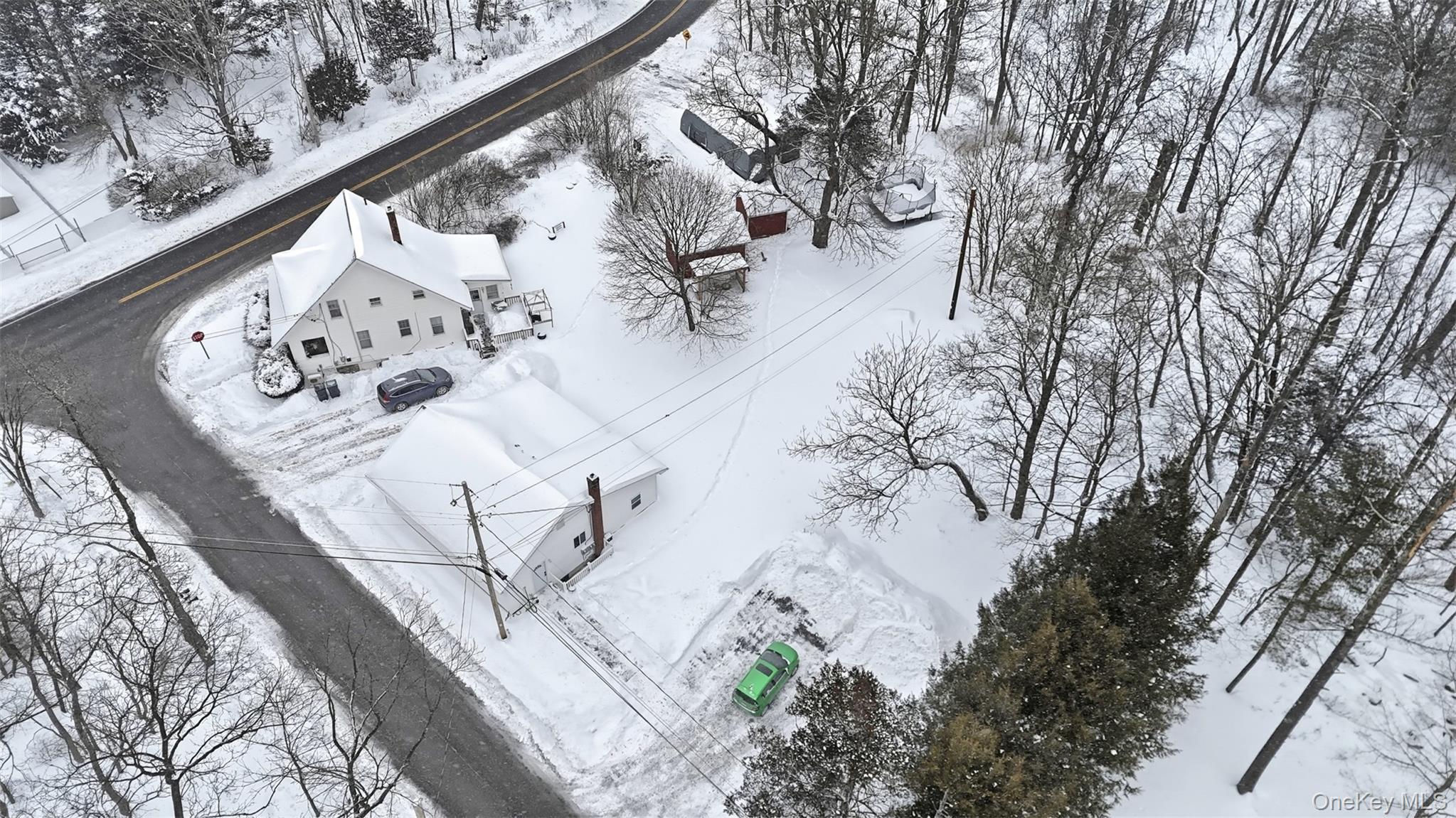 3 & 5 Dutchtown Road # 1-3, Saugerties, NY 12477