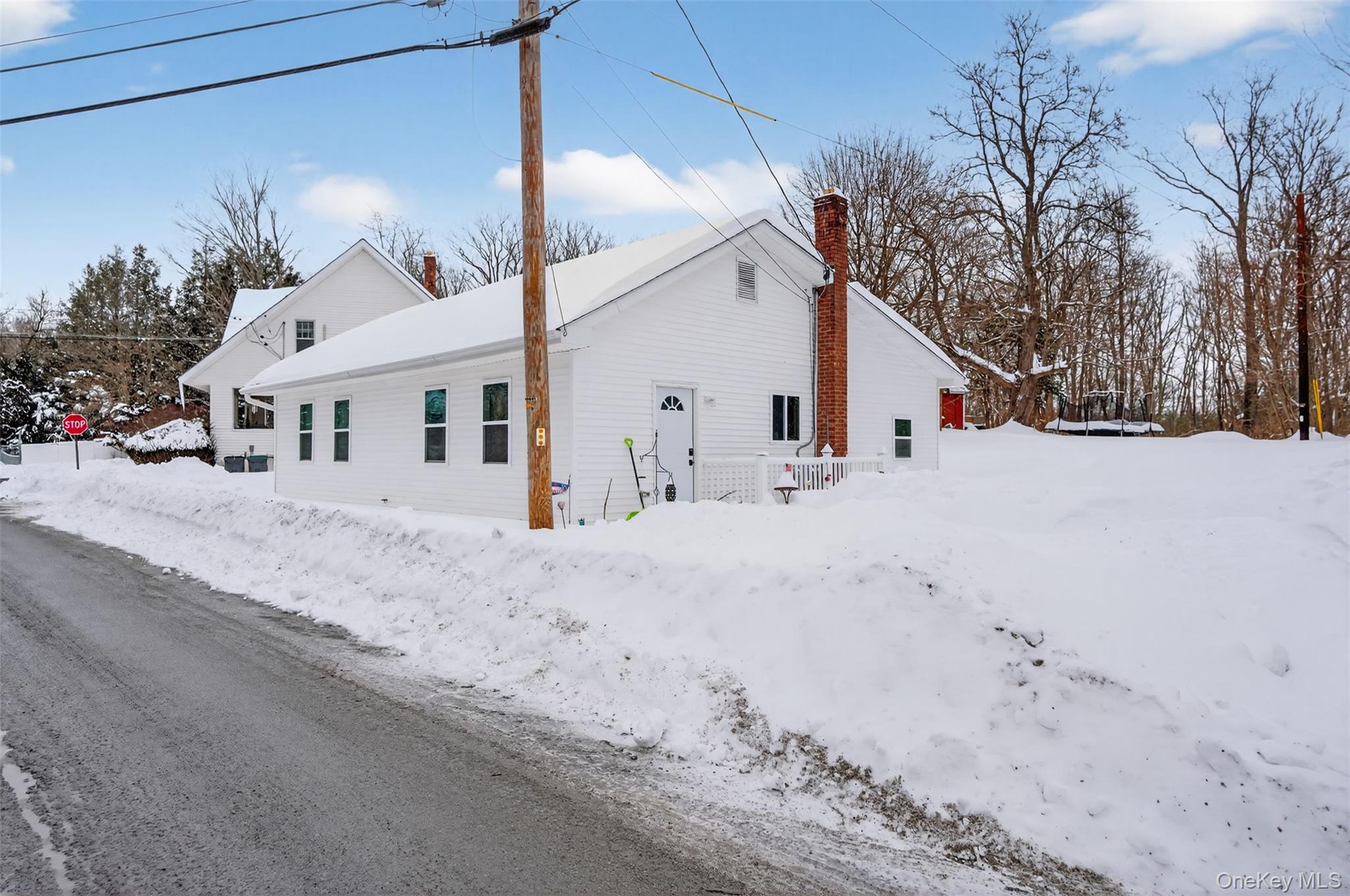 3 & 5 Dutchtown Road # 1-3, Saugerties, NY 12477