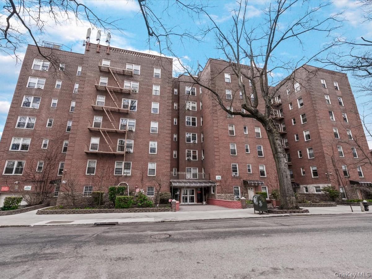 82-40 Austin Street # 6K, Kew Gardens, NY 11415