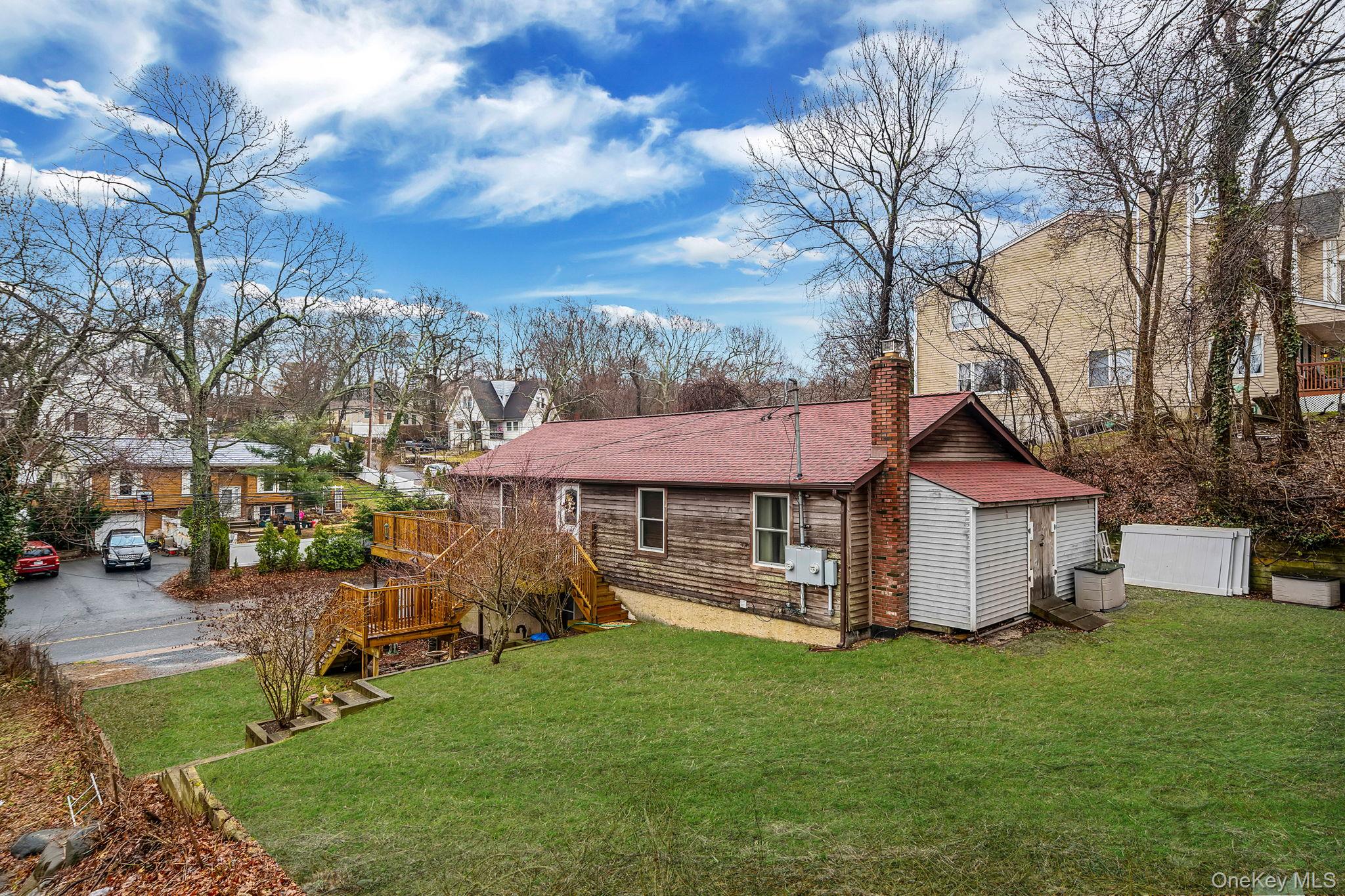 111 Friendship Drive, Rocky Point, NY 11778