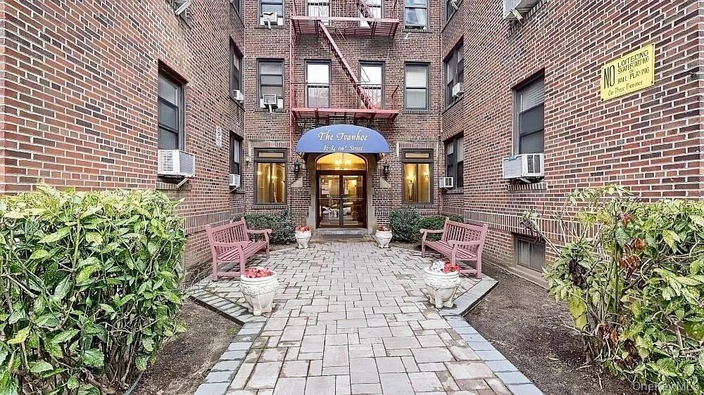 8384 116th Street # 5G, Kew Gardens, NY 11415