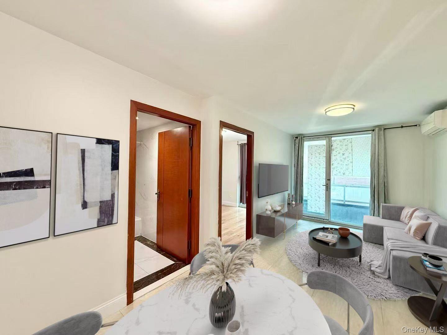 13215 41st Avenue # 3A, Flushing, NY 11355