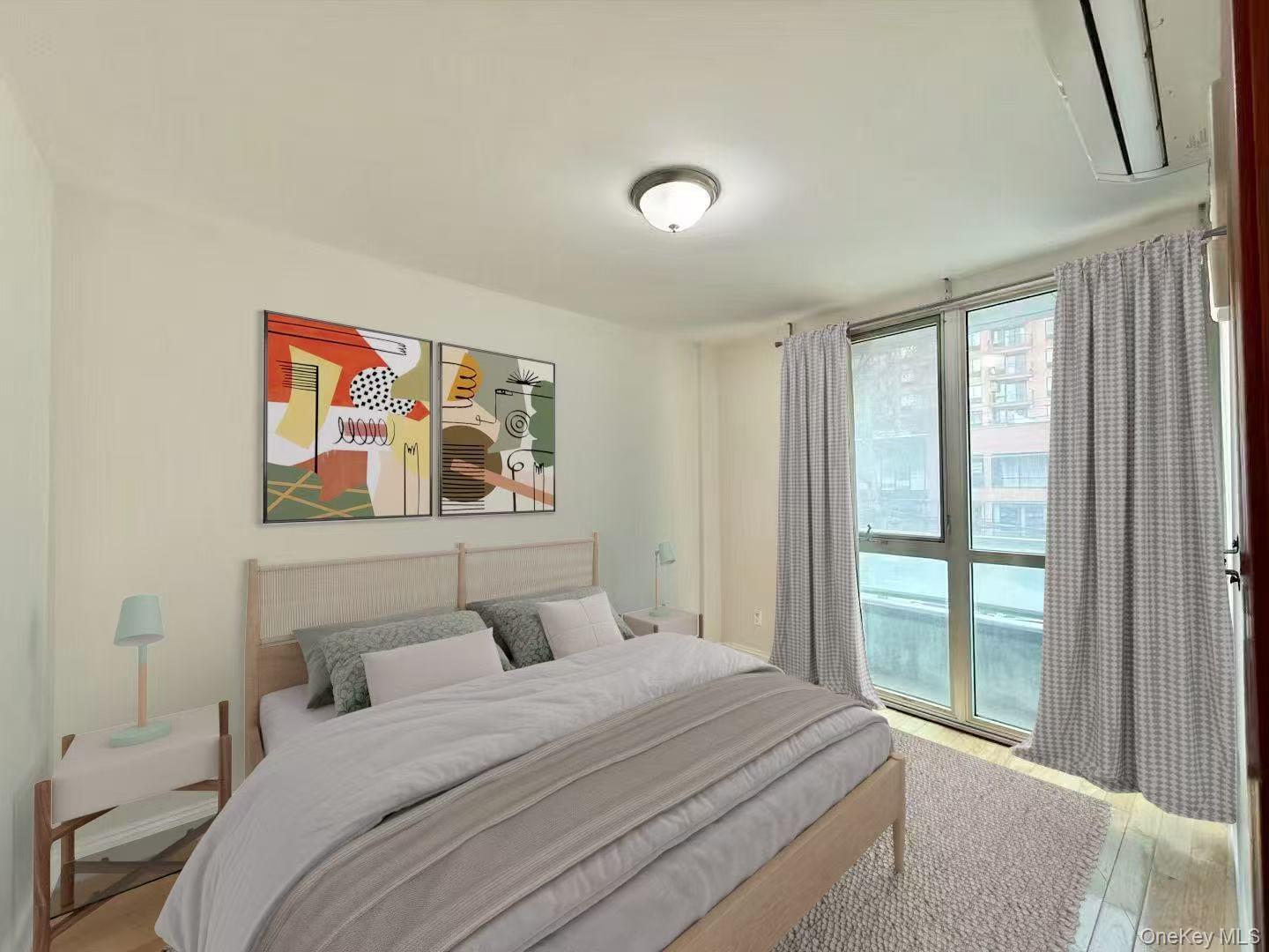 13215 41st Avenue # 3A, Flushing, NY 11355