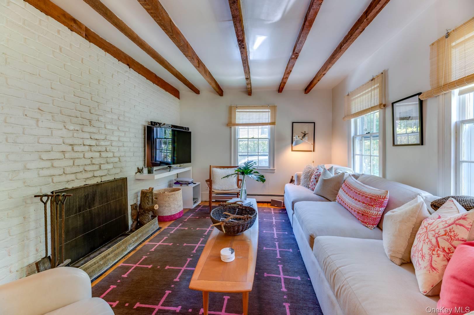 18 Hampton Street, Sag Harbor, NY 11963