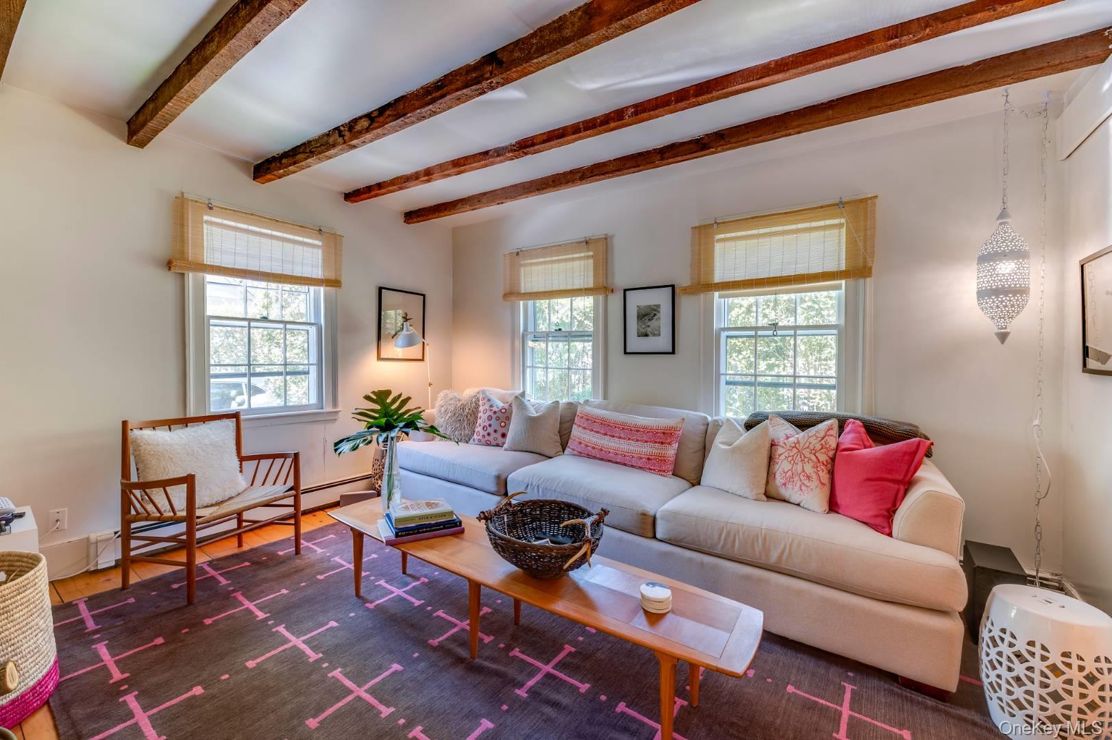 18 Hampton Street, Sag Harbor, NY 11963