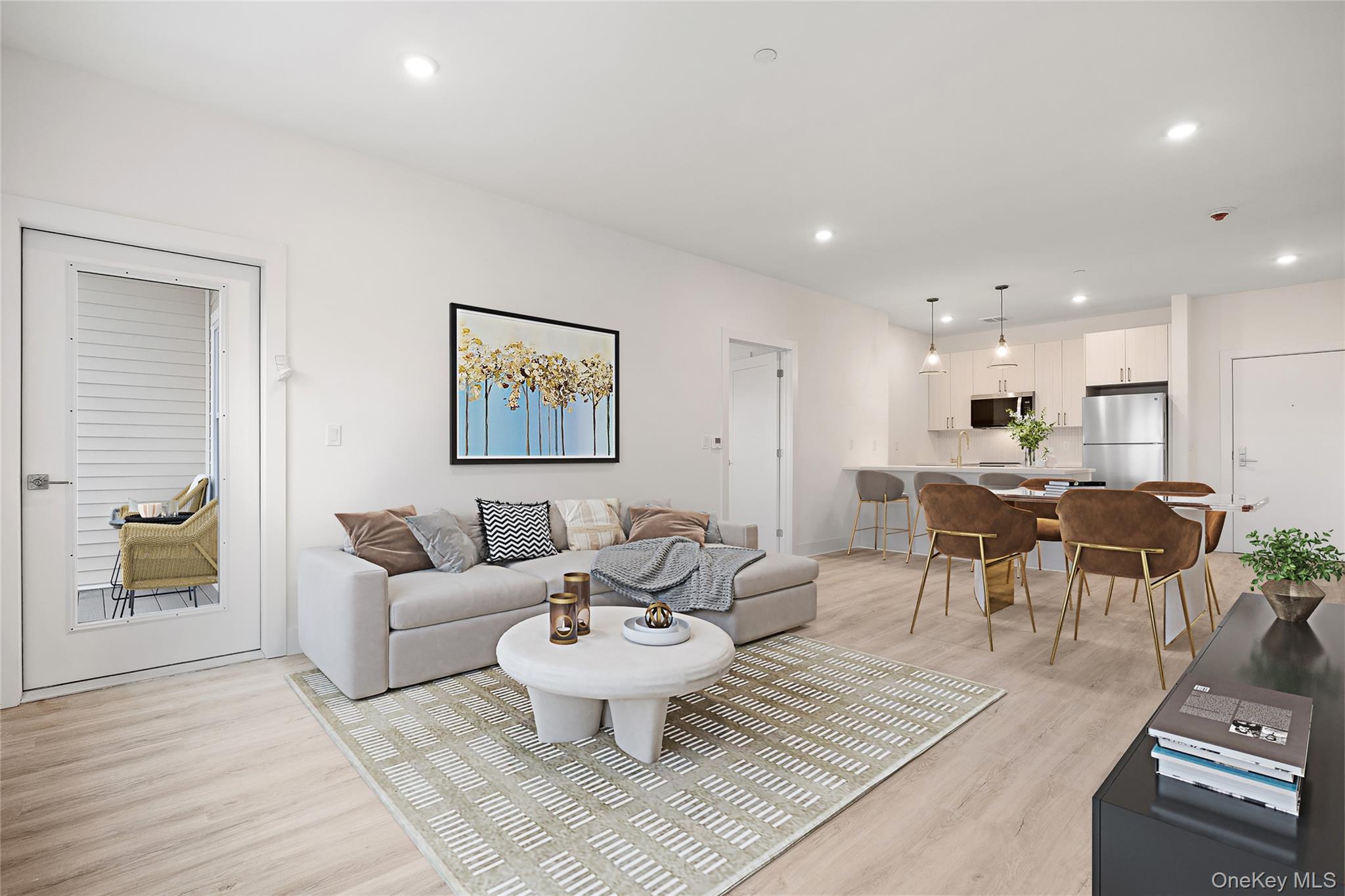 306 Bluestone Court # 114, Maybrook, NY 12543