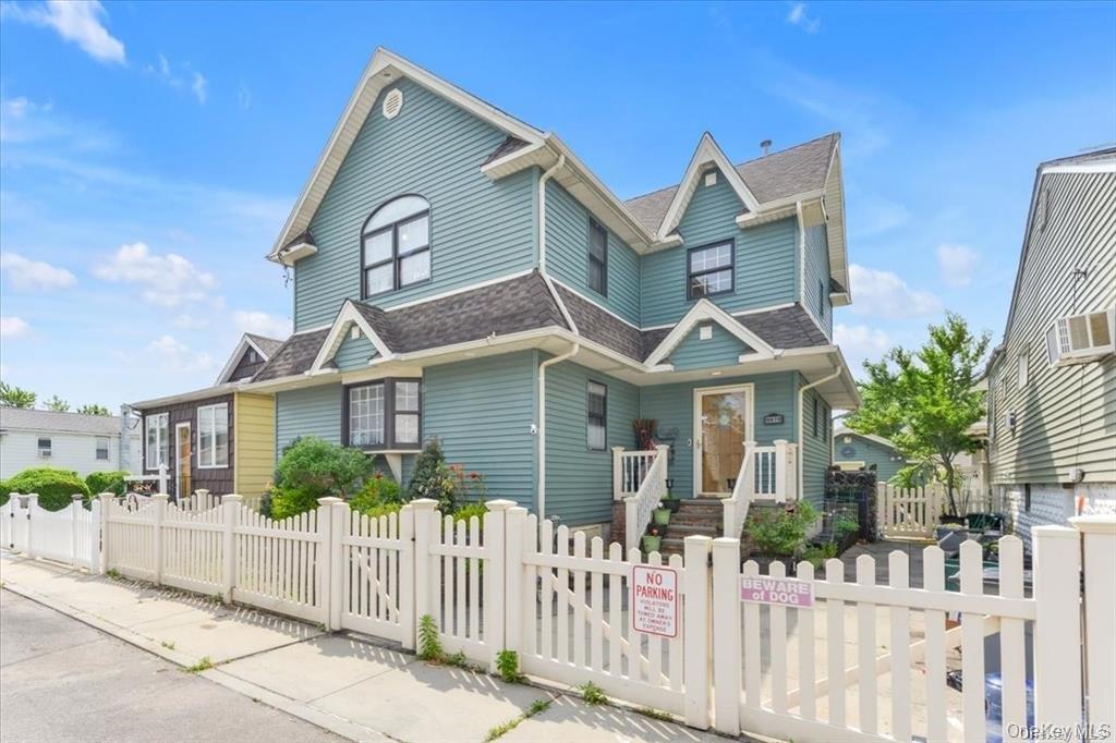 99-78 164th Road, Howard Beach, NY 11414