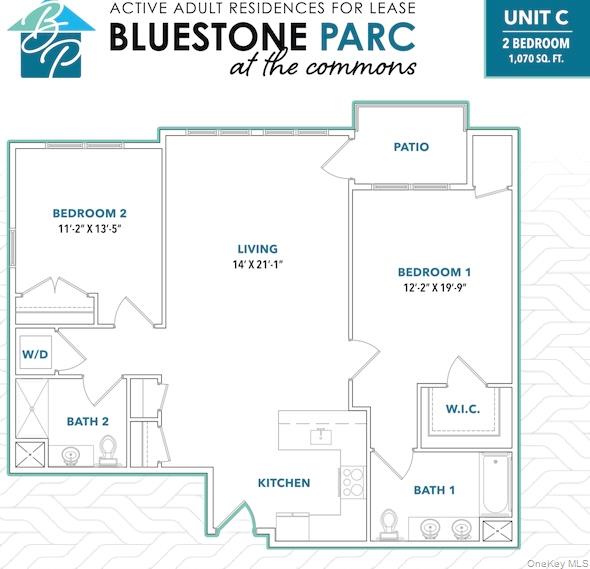 306 Bluestone Court # 223, Maybrook, NY 12543