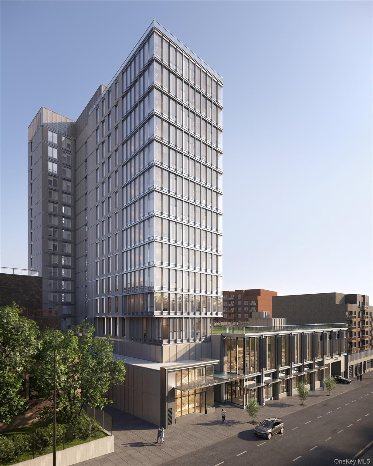 138-18 Northern Boulevard # PH2D, Flushing, NY 11354