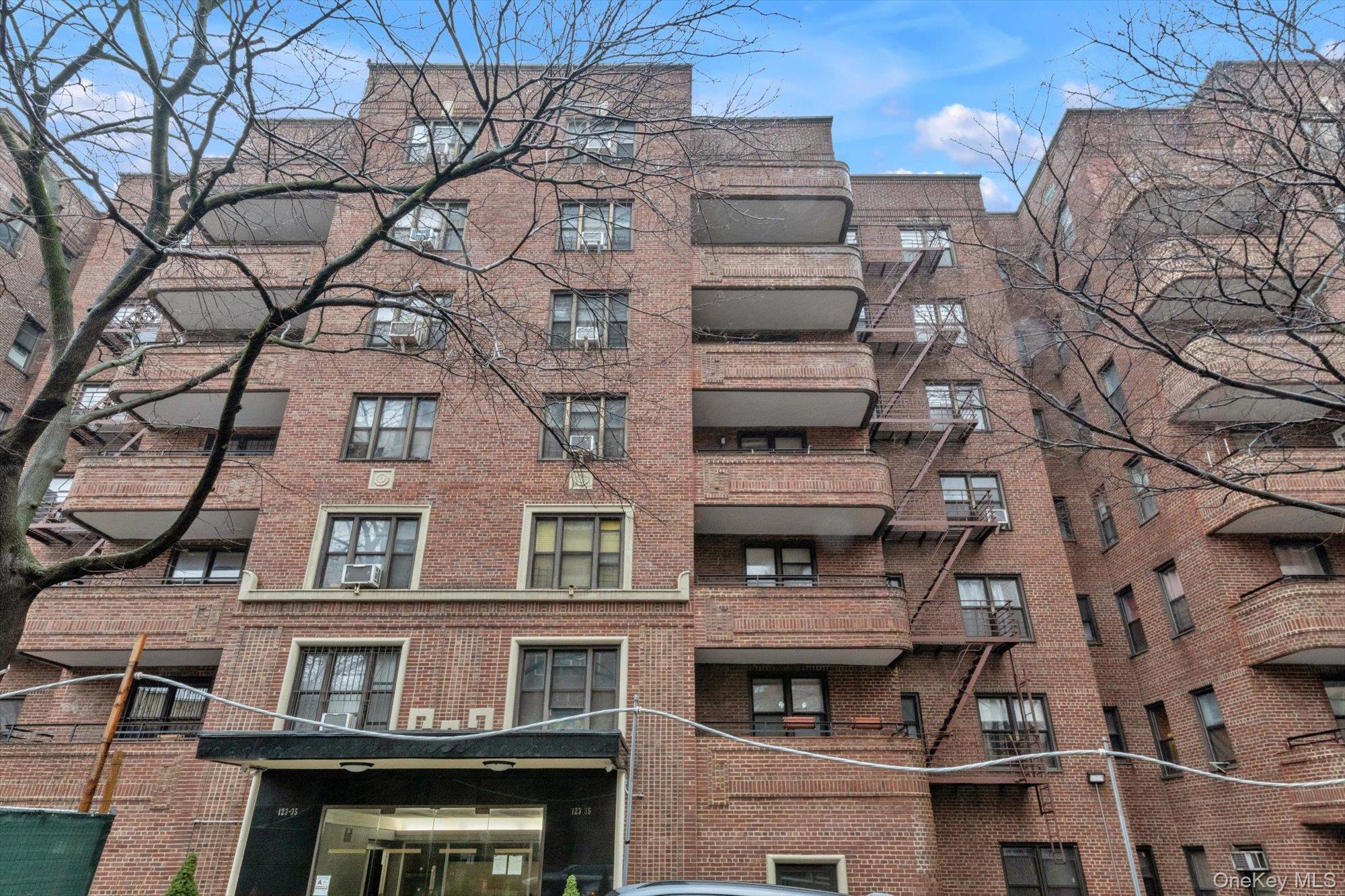 123-35 82nd Road # 5C, Kew Gardens, NY 11415