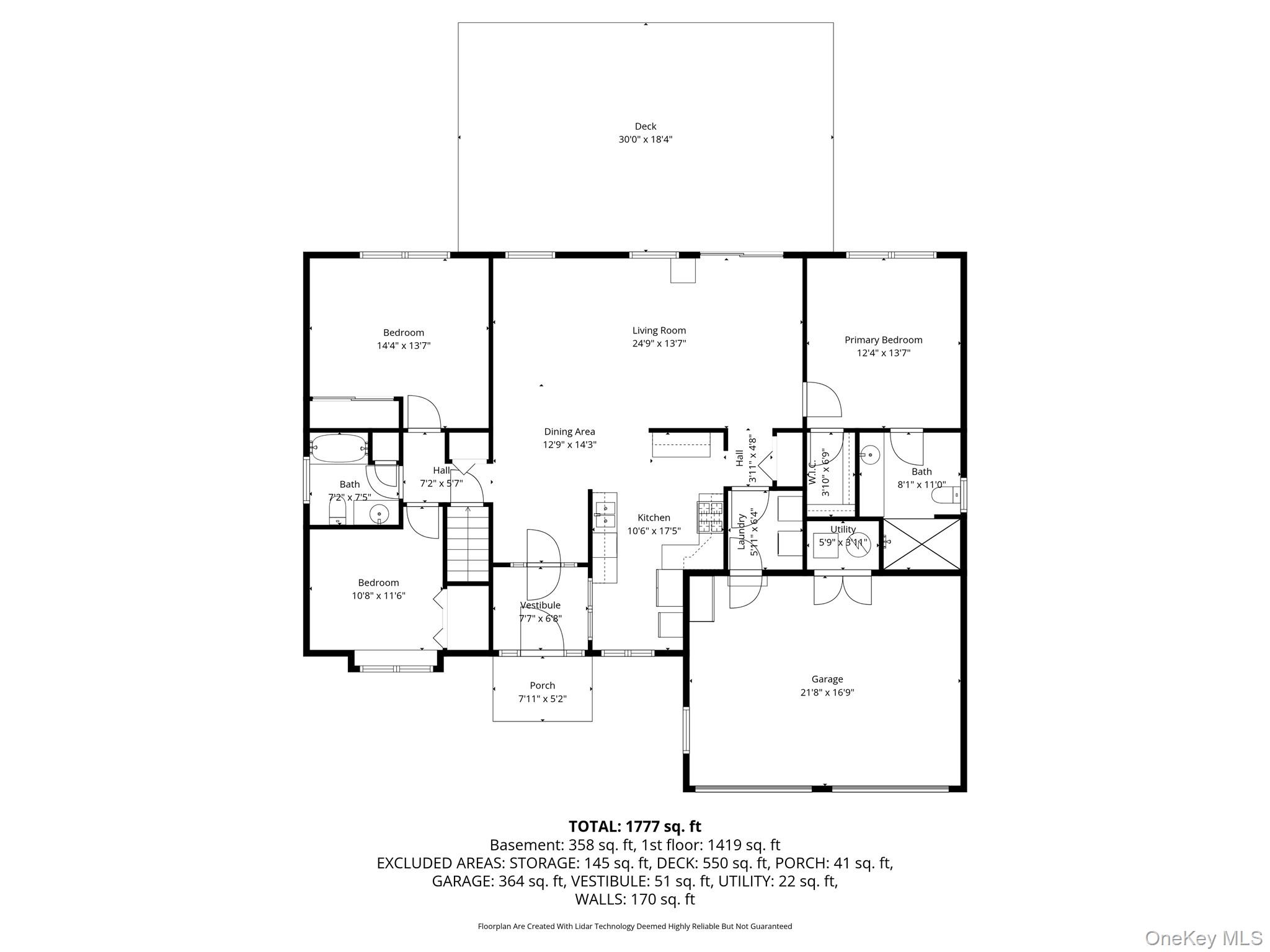 11 Royal Drive, Coram, NY 11727