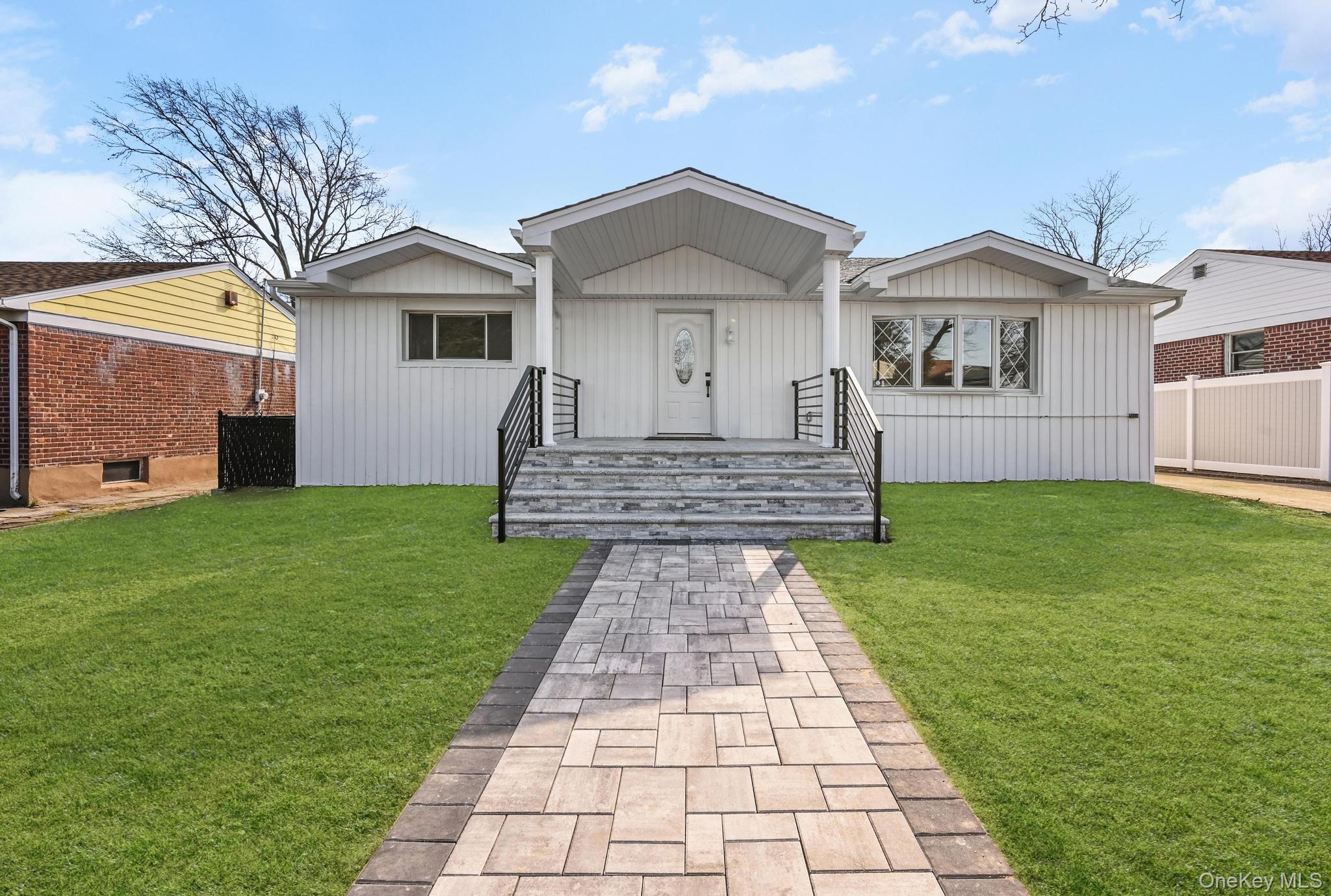 2243 Leighton Road, Elmont, NY 11003