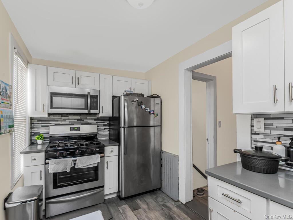 3408 Ely Avenue, Bronx, NY 10469