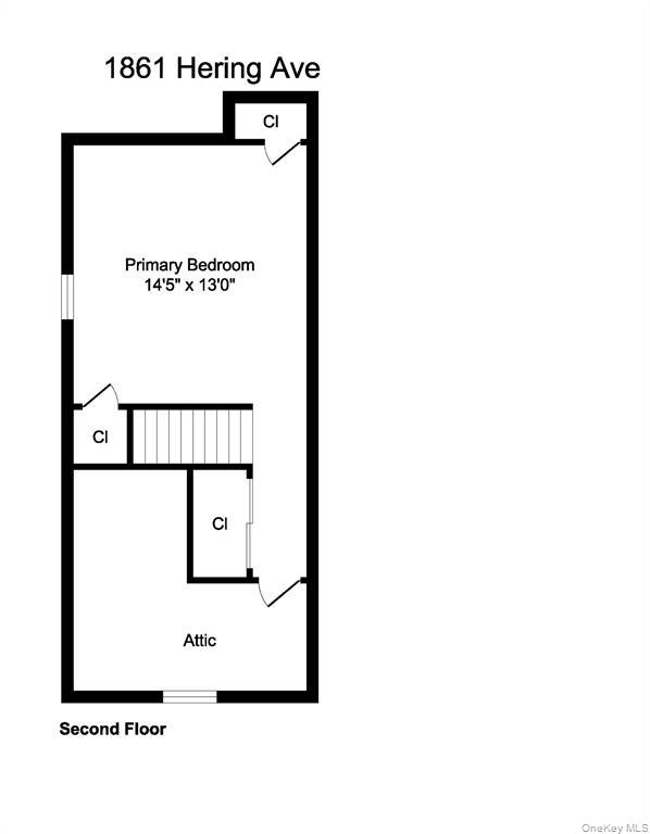 3408 Ely Avenue, Bronx, NY 10469