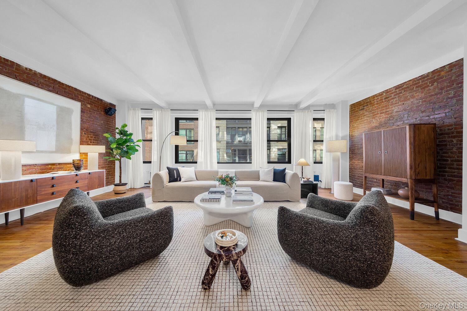 15 17TH Street # LOFT5, New York (Manhattan), NY 10011
