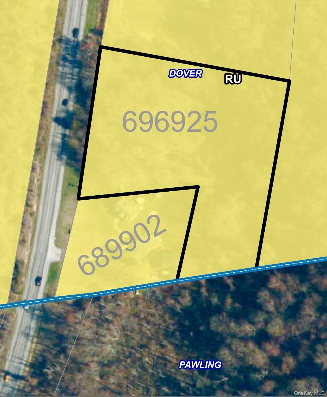 Route 22, Wingdale, NY 12594