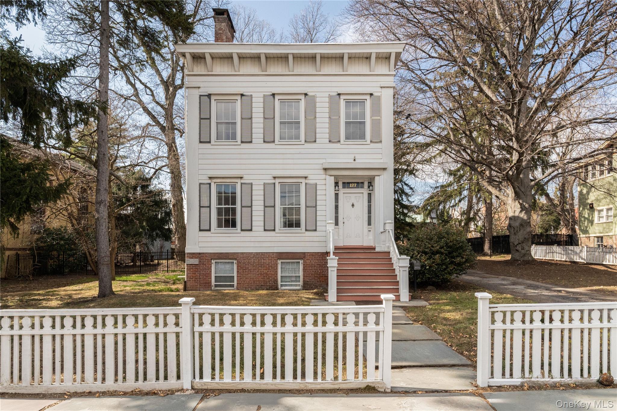 177 Grand Street, Newburgh, NY 12550