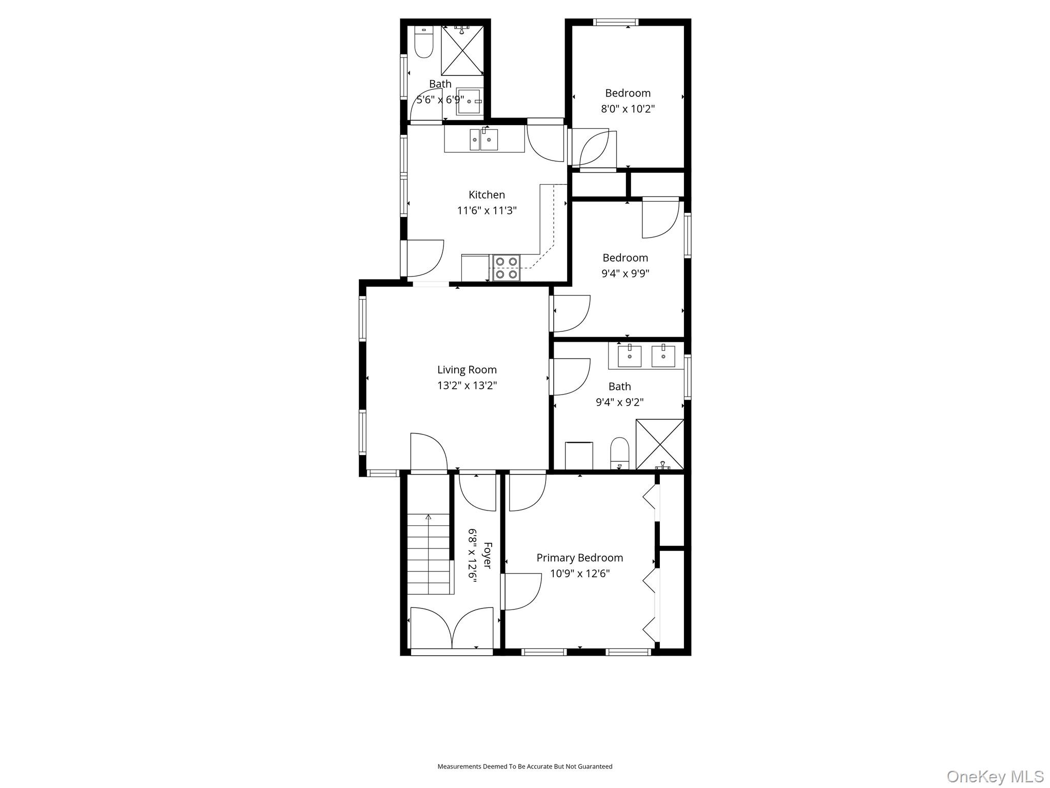 27 Orchard Place, Poughkeepsie, NY 12601