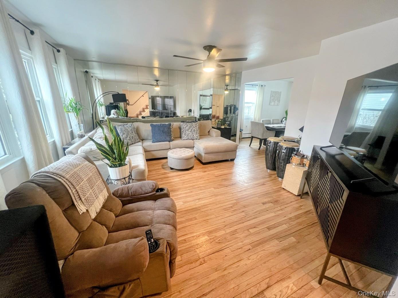 646 S 3rd Avenue, Mount Vernon, NY 10550