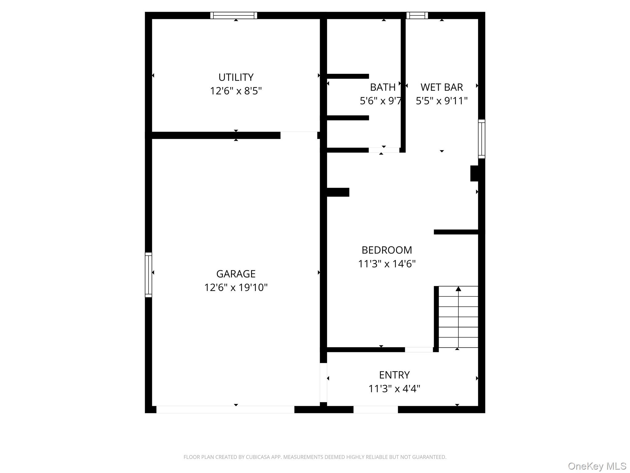 646 S 3rd Avenue, Mount Vernon, NY 10550