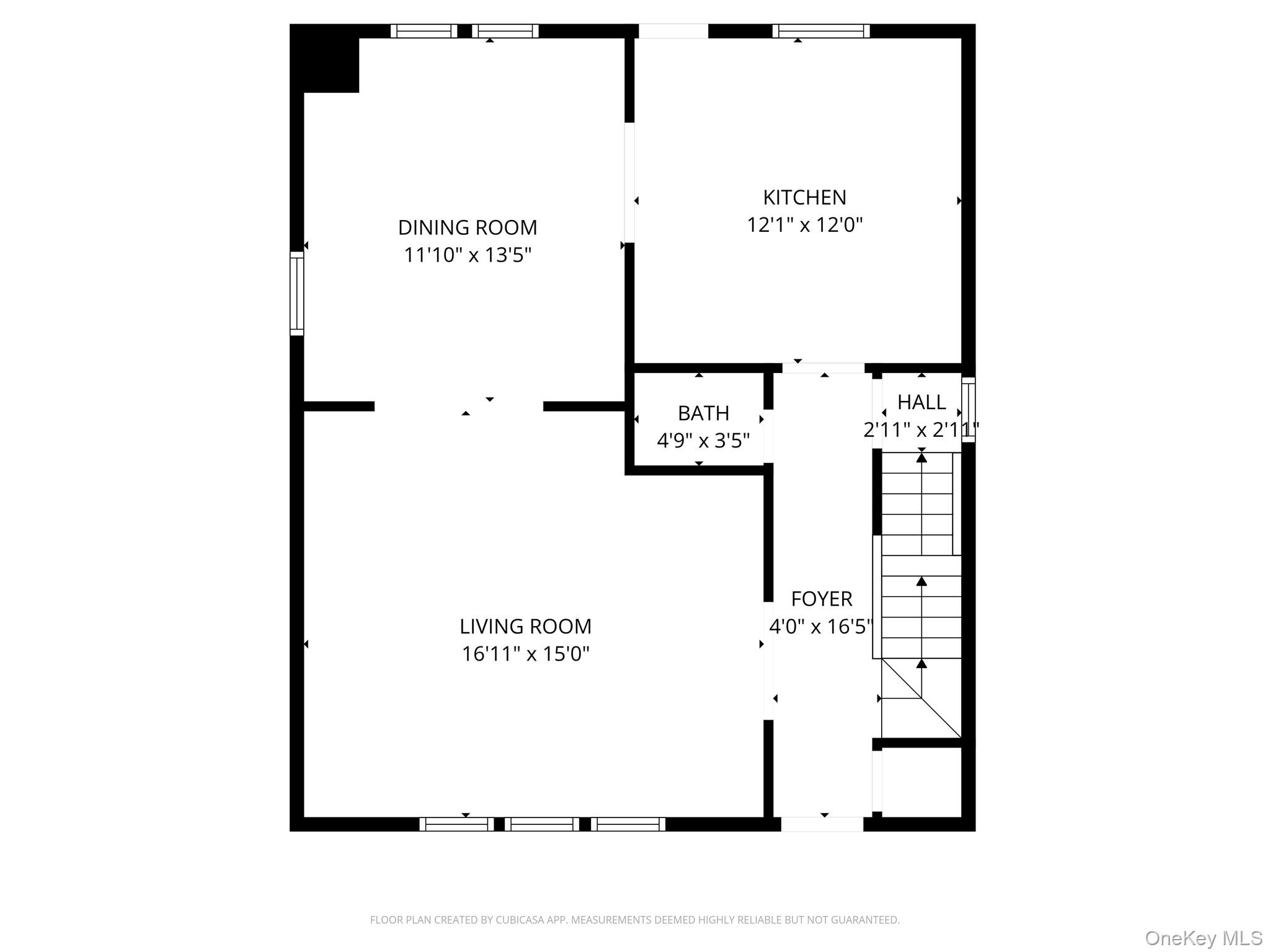 646 S 3rd Avenue, Mount Vernon, NY 10550