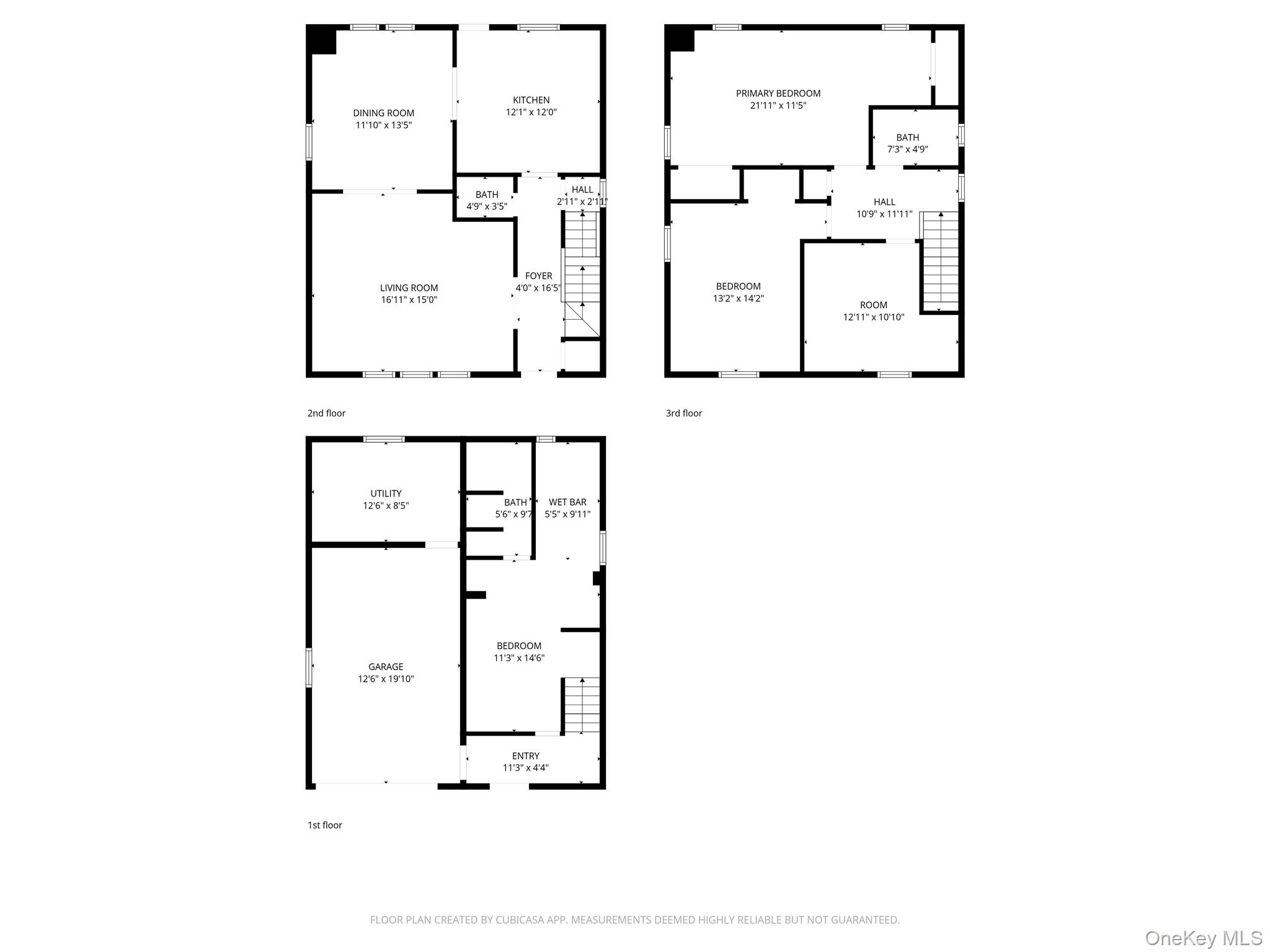 646 S 3rd Avenue, Mount Vernon, NY 10550