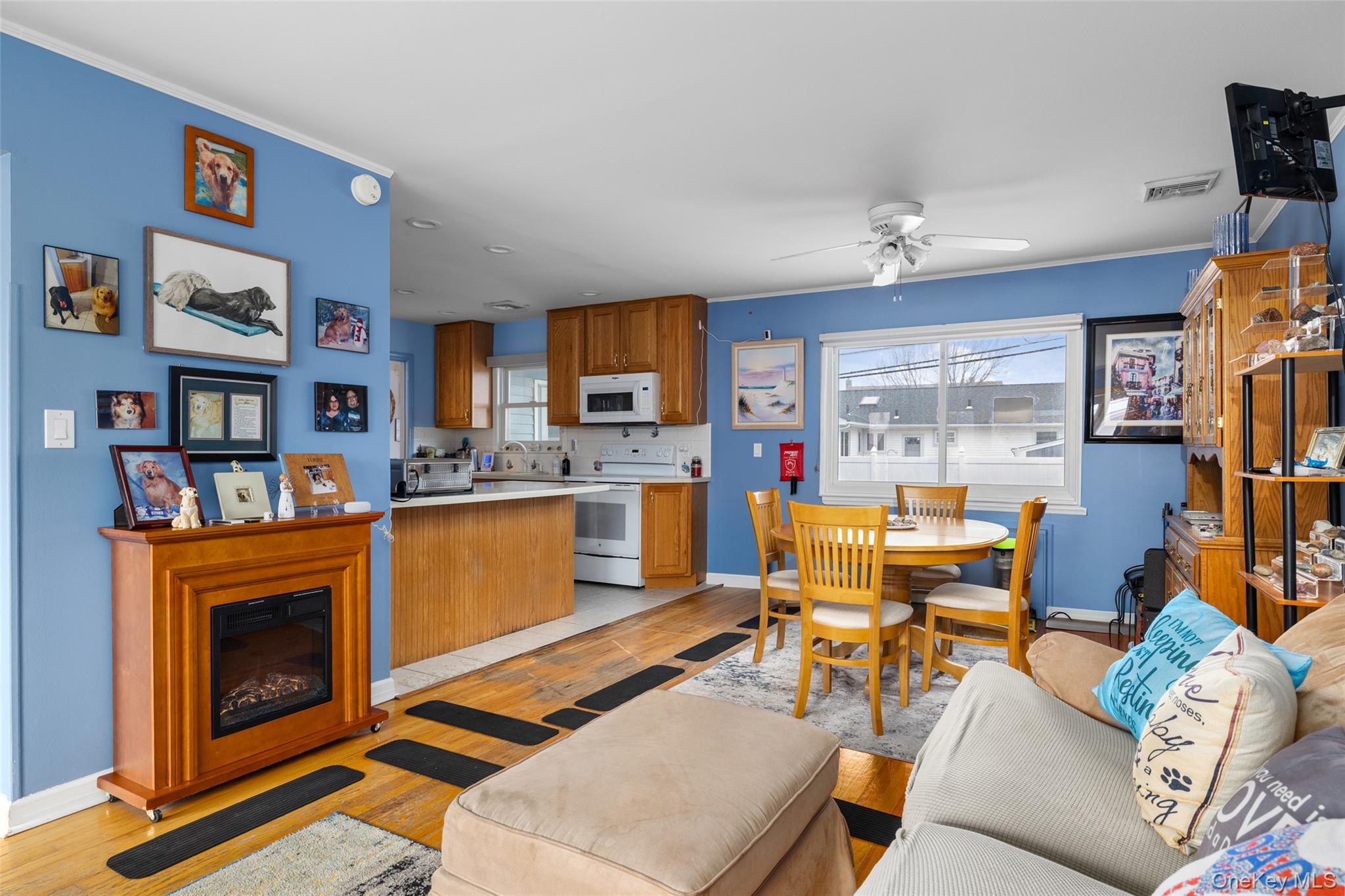 111 Morris Drive, East Meadow, NY 11554