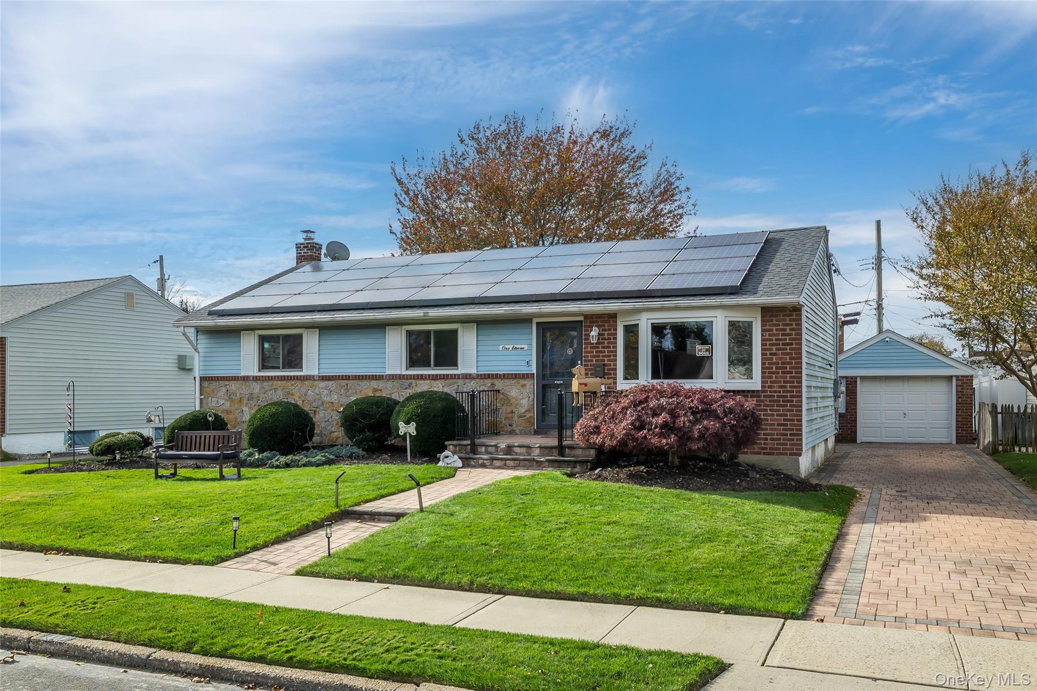 111 Morris Drive, East Meadow, NY 11554