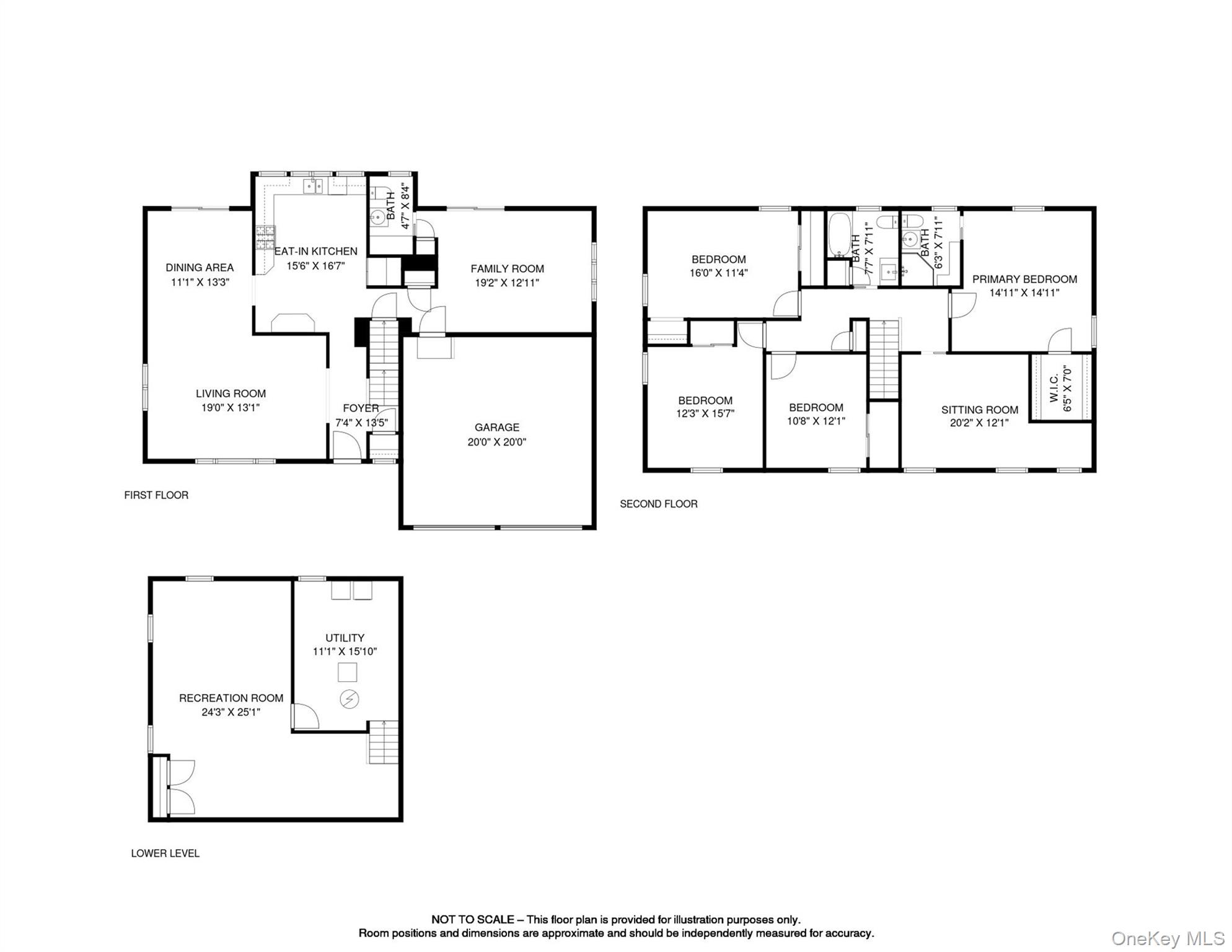 2 Barbara Lane, Monsey, NY 10952